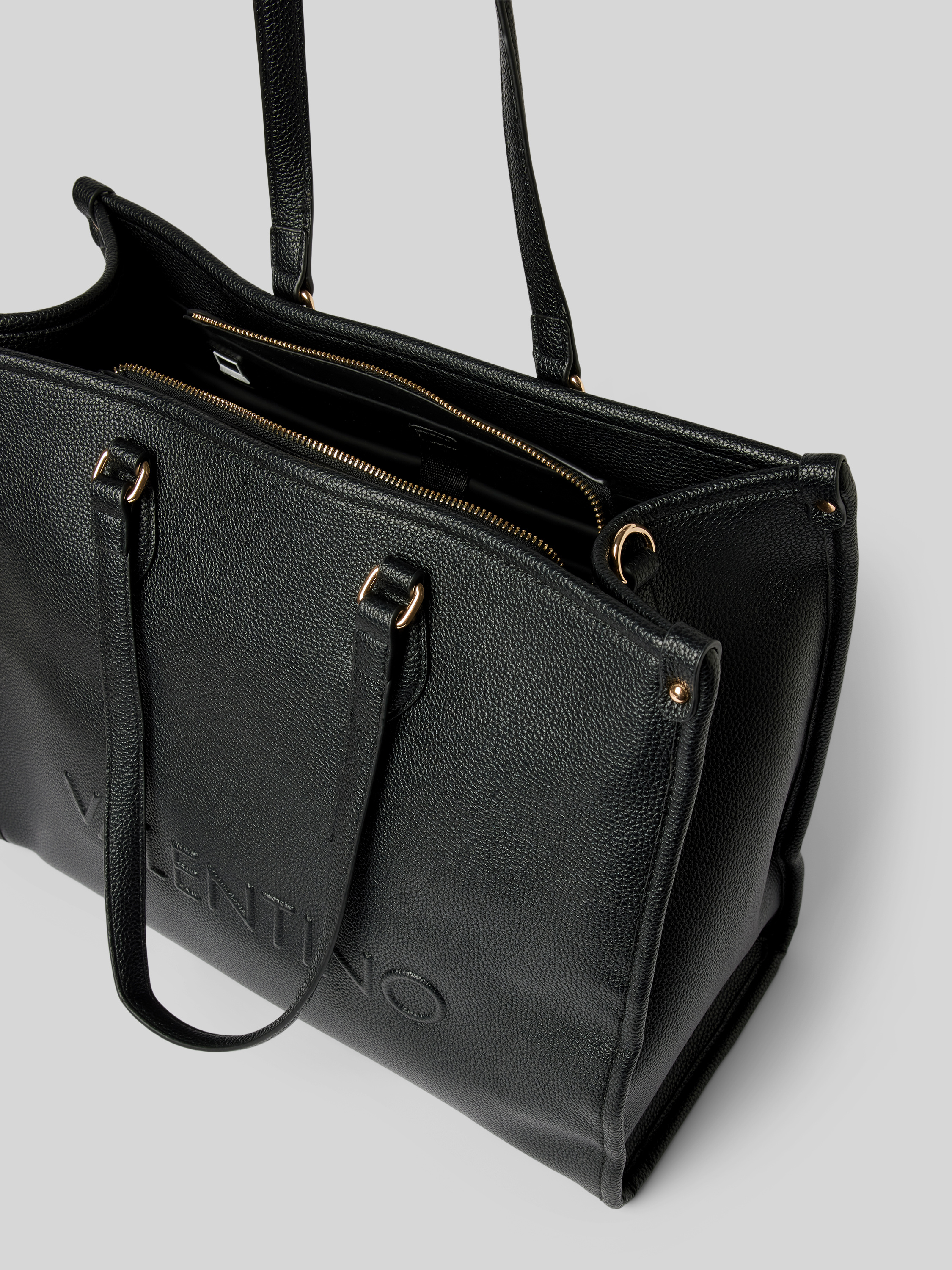 新作【VALENTINO BAGS】Rised Re 2WAY ミディアム トートバッグ