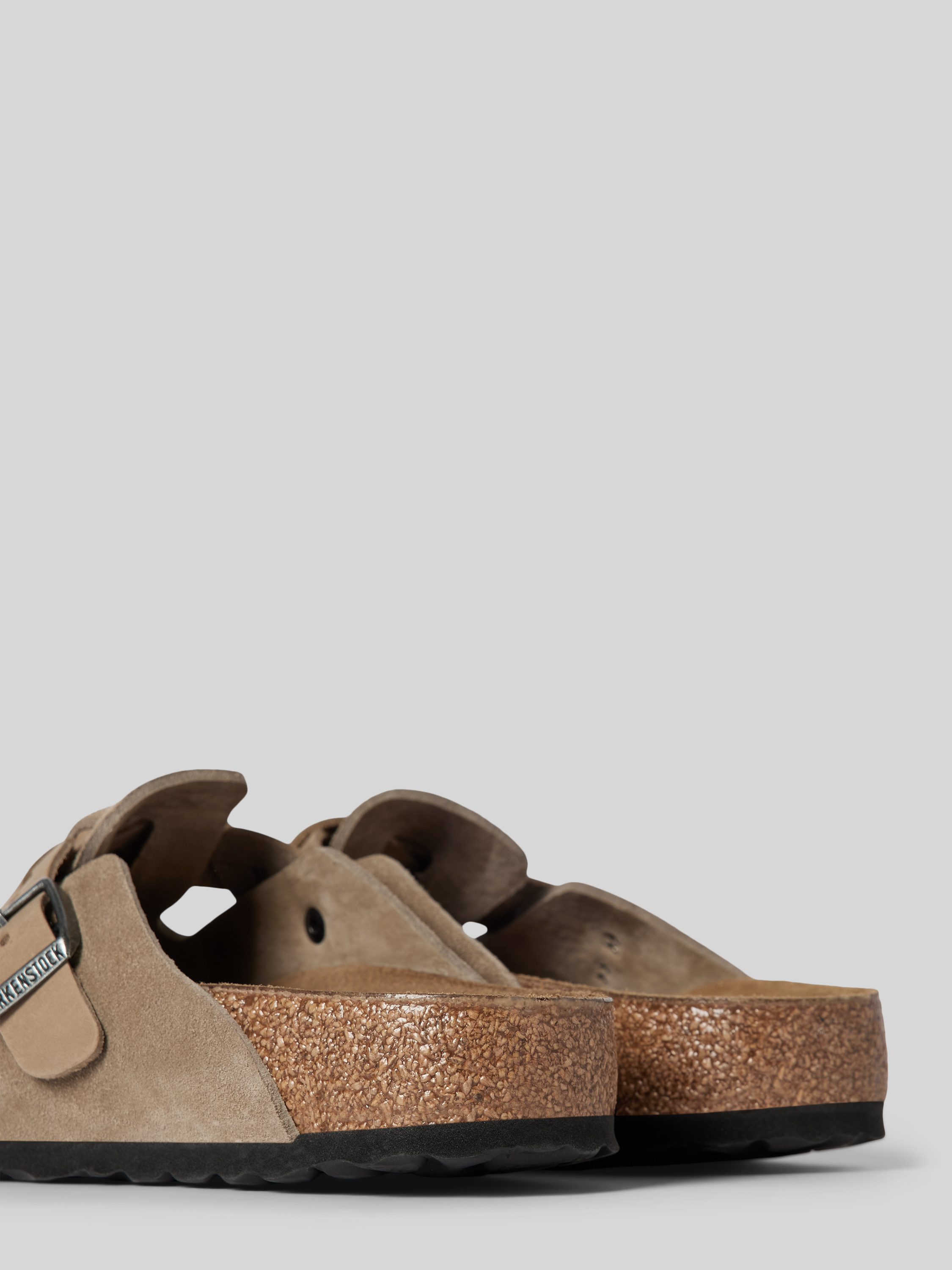 BIRKENSTOCK 752483BLACK 関税送料込 BIRKENSTOCK sandały damskie japonki klapki profilowane