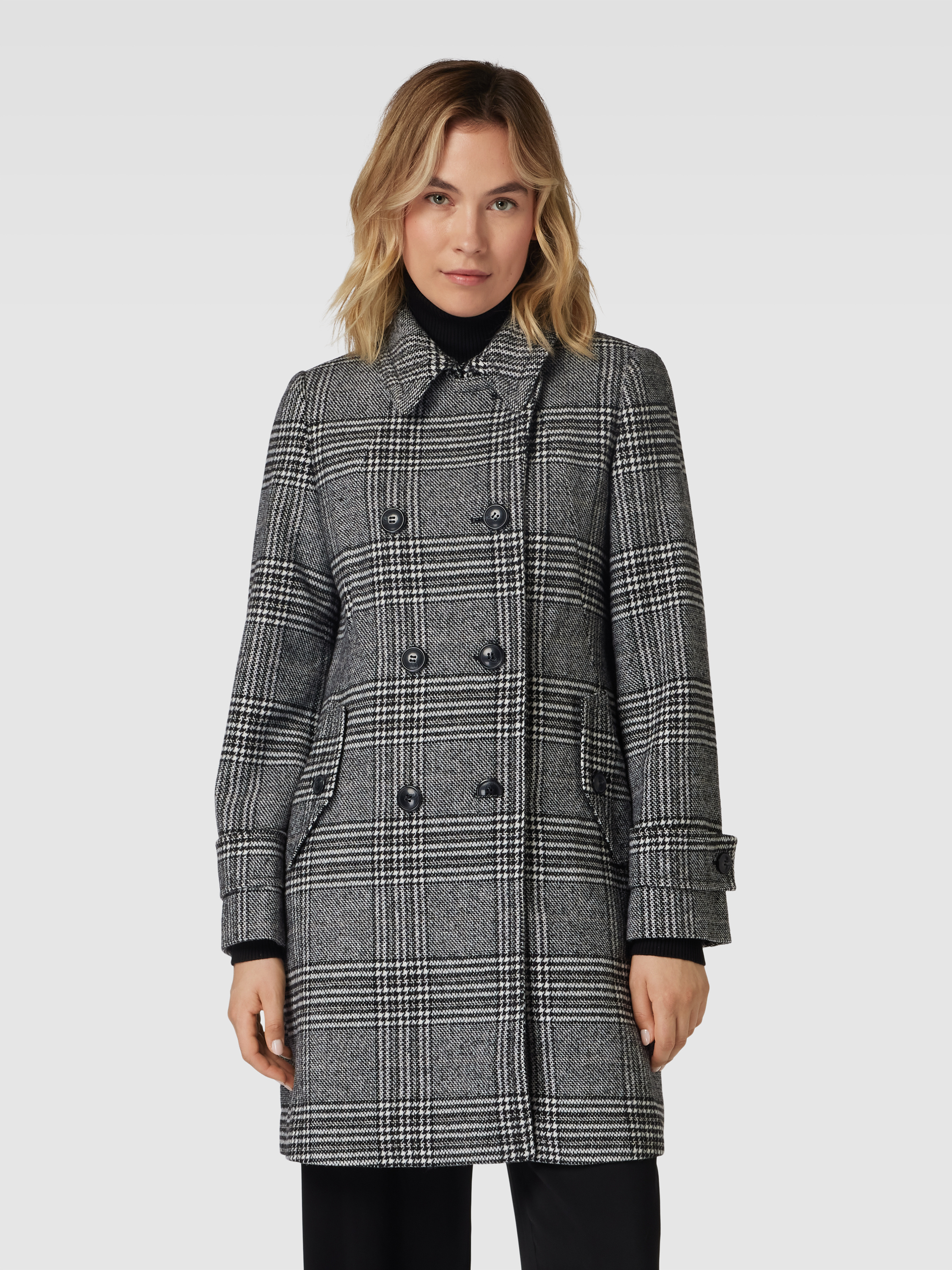 Esprit Mantel