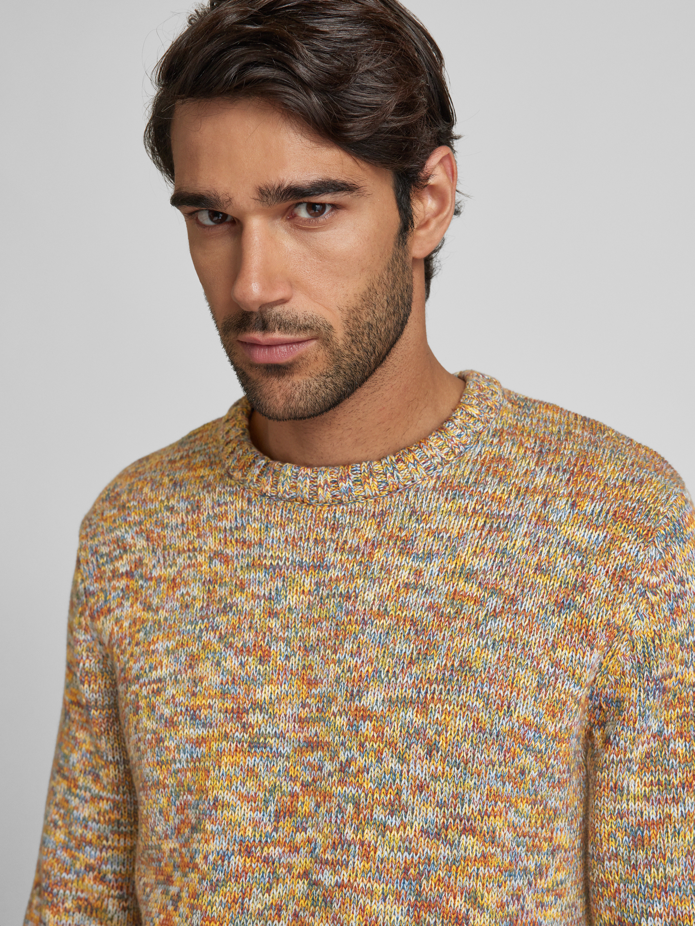 Men Rollkragenpullover Christian Berg Kaschmir Rollkragenpullover