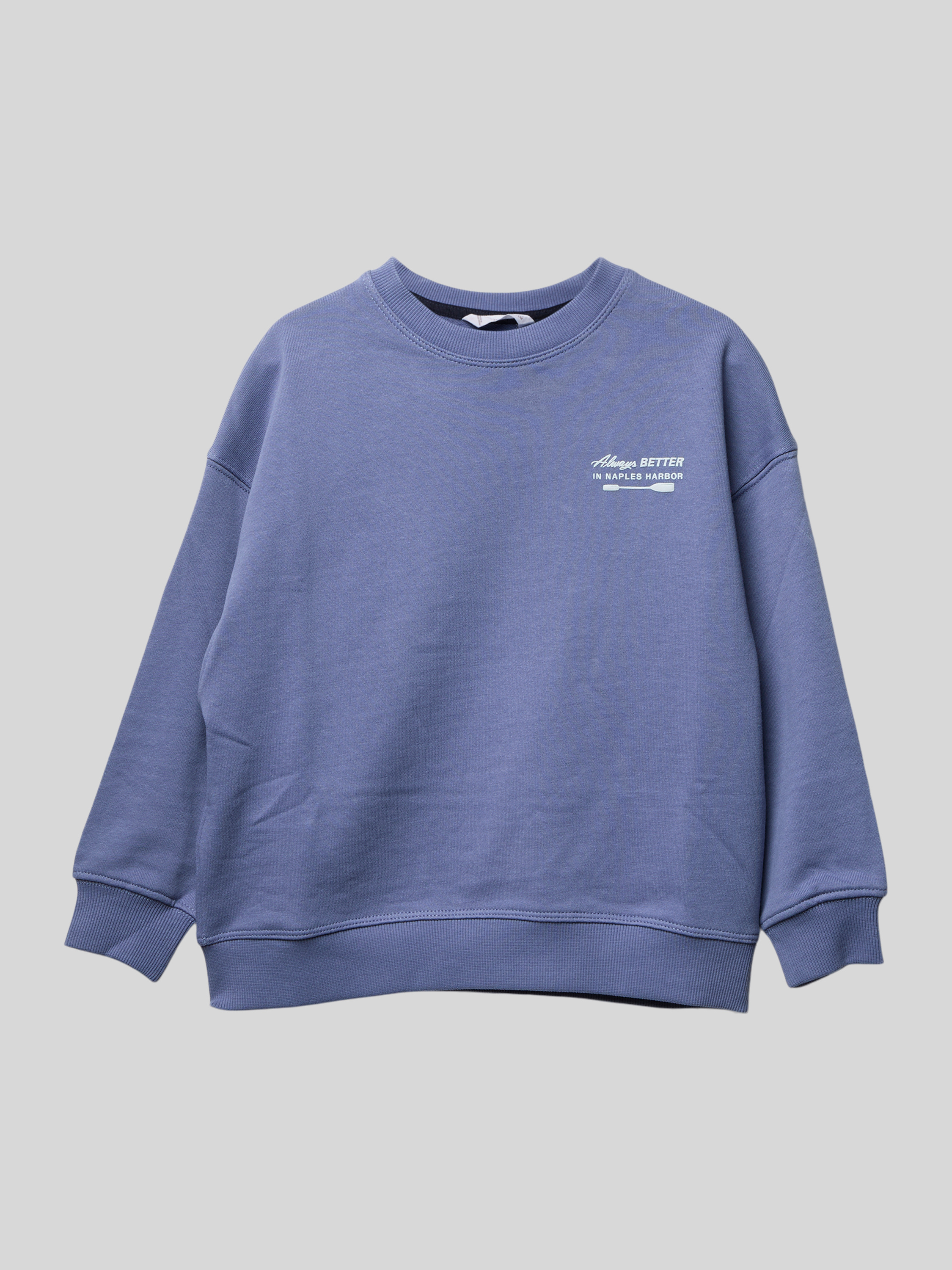 Kinder Mango Pullover Mit Zopfmuster Mango Strickpullover Mit