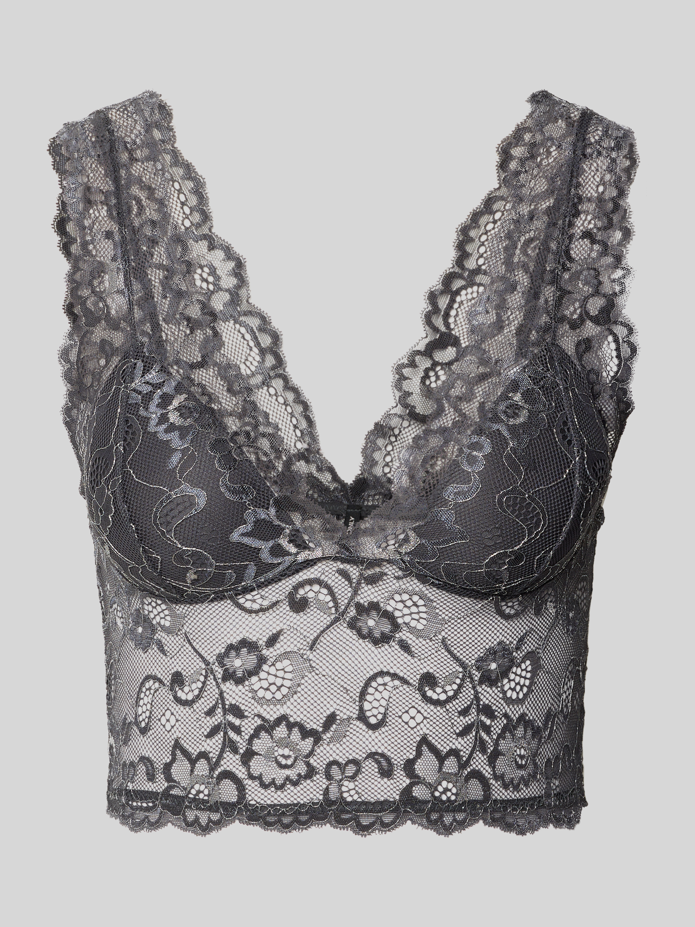 elfelfarchives BUSTIER PRINTED TOP 【専用】 トップス elfelfelf archives BUSTIER PRINTED TOP ACT18870_WHITE_5