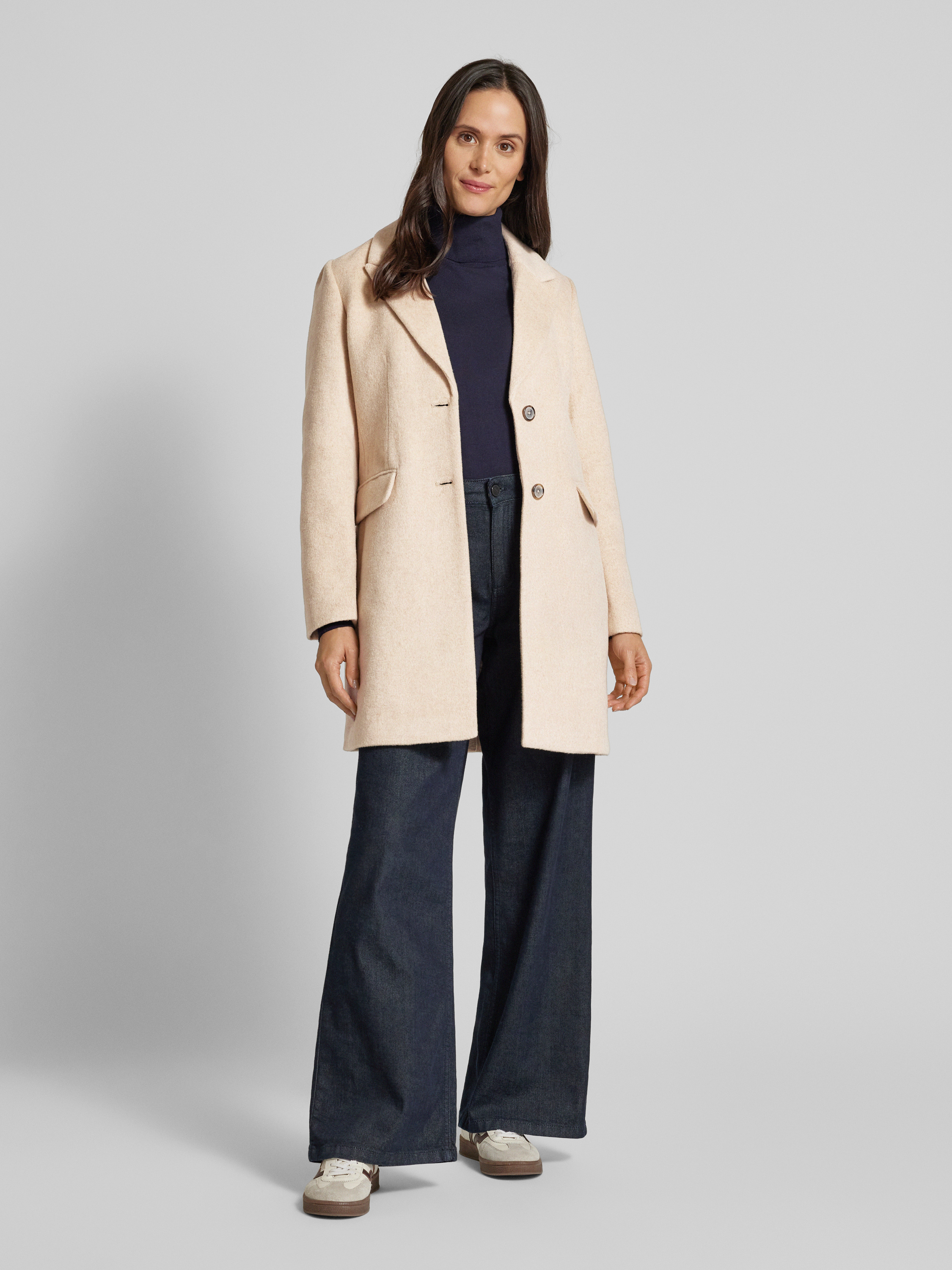 Mantel Herren Tailor Denim Kurzmantel About You Tom Tailor Denim