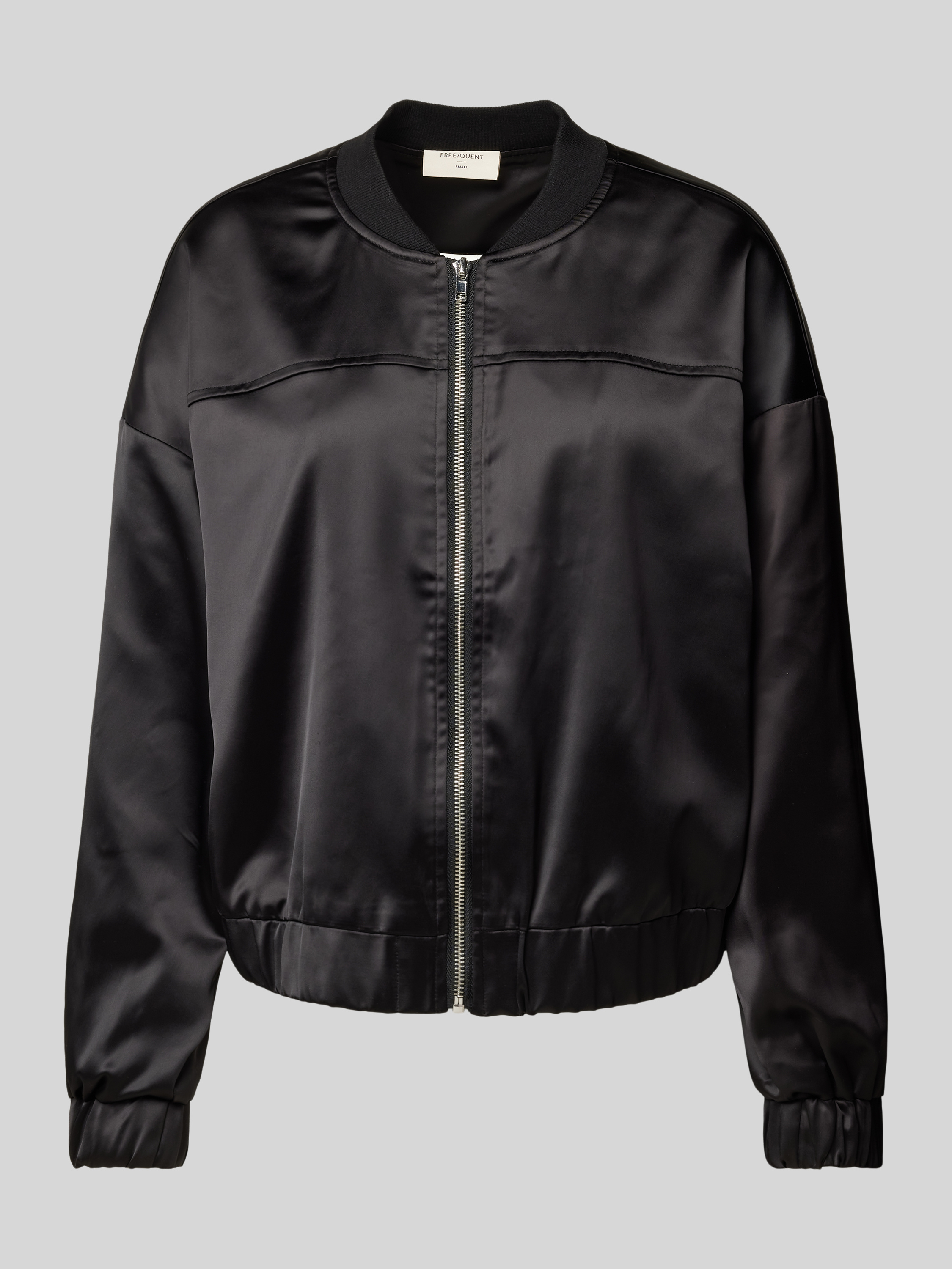 Airforce Women Bomber Jacket - Berry Wine - Eddy's Eindhoven