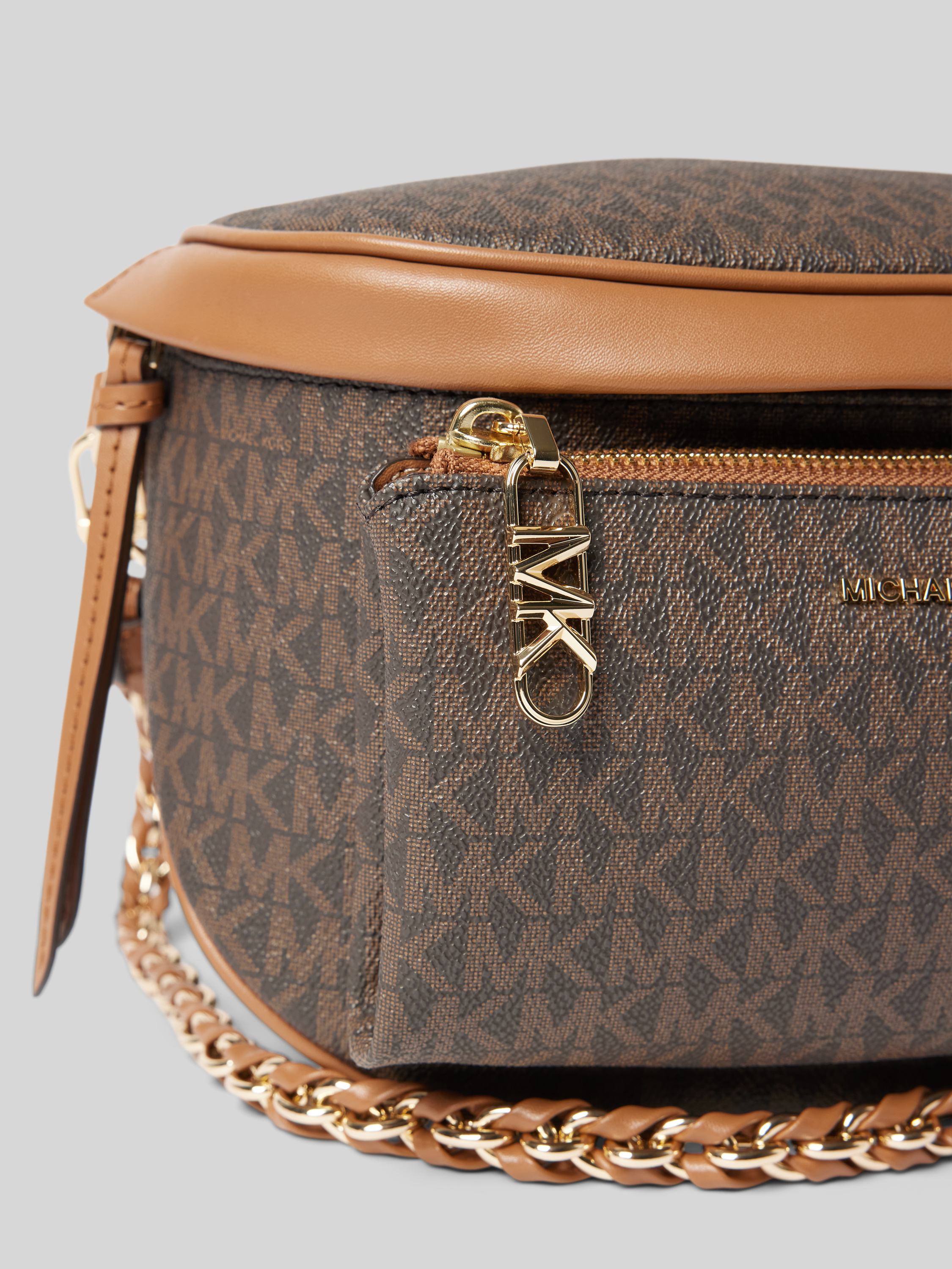 Kup Online MICHAEL Michael Kors Torebka Z Aplikacj Z Logo Model 