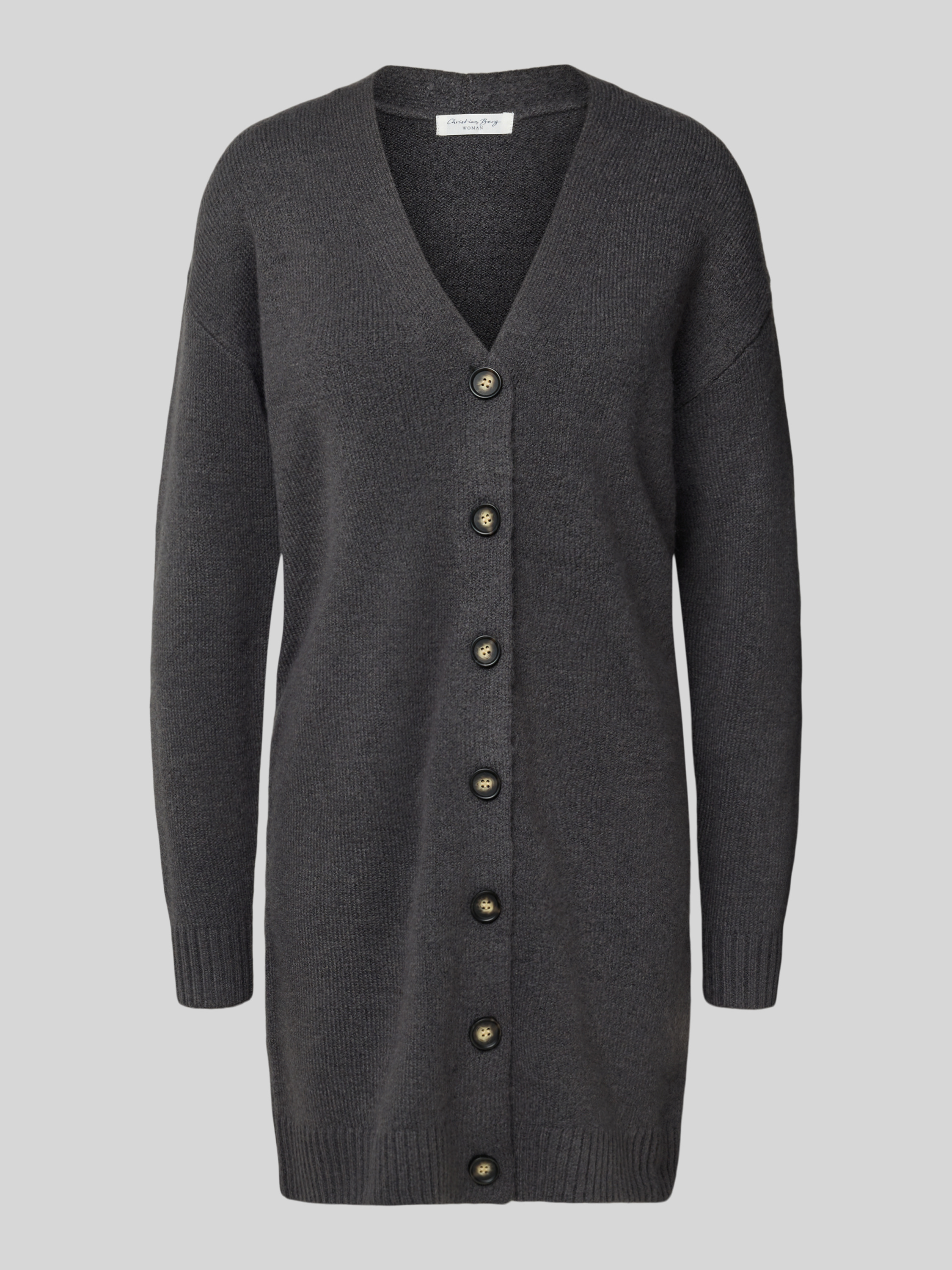 Strickjacke Peek Und Cloppenburg Christian Berg Pullover Christian