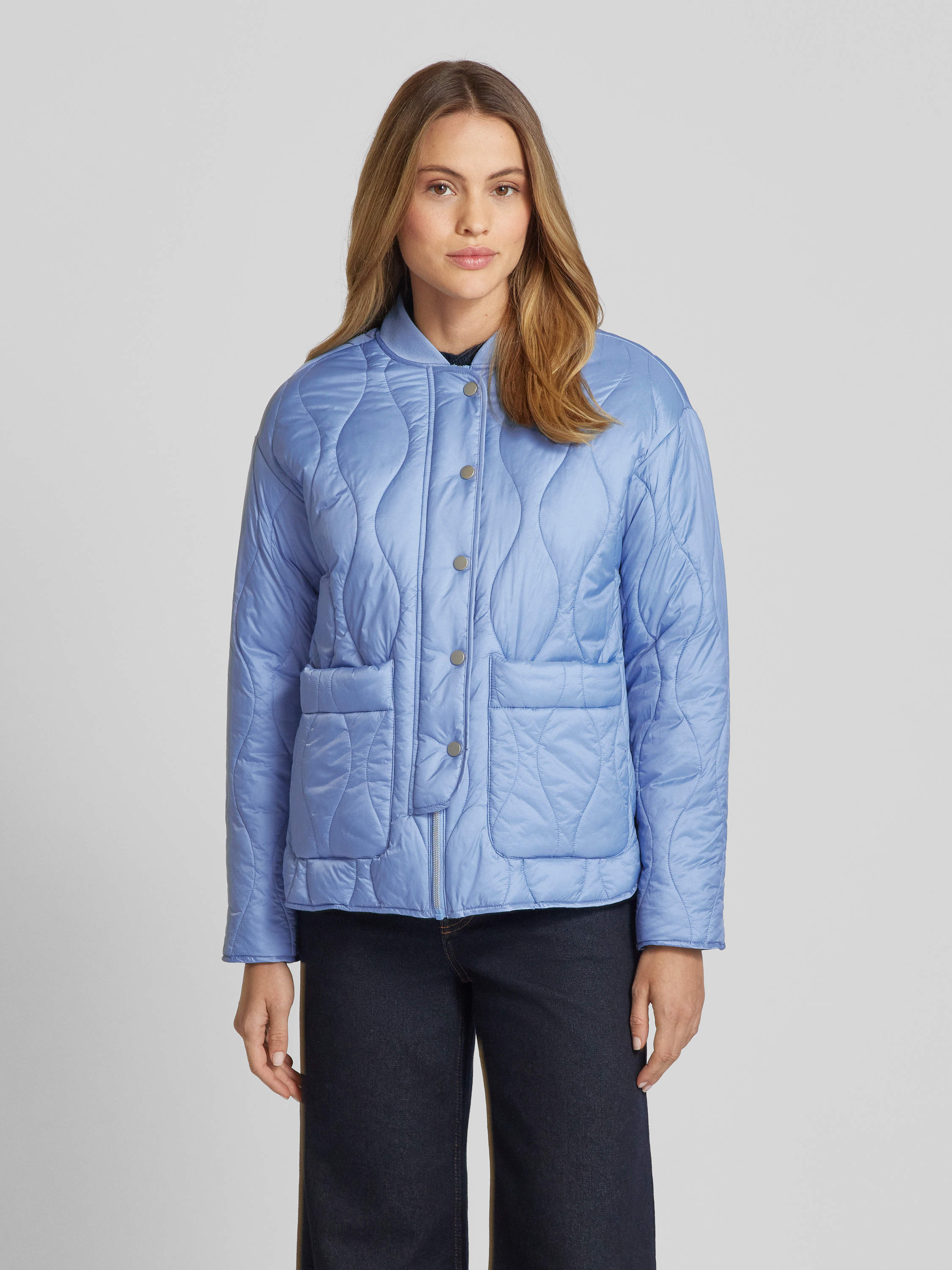 Damenjacke Bomberjacke Damen 46 Parka Daunenjacke Gr 46