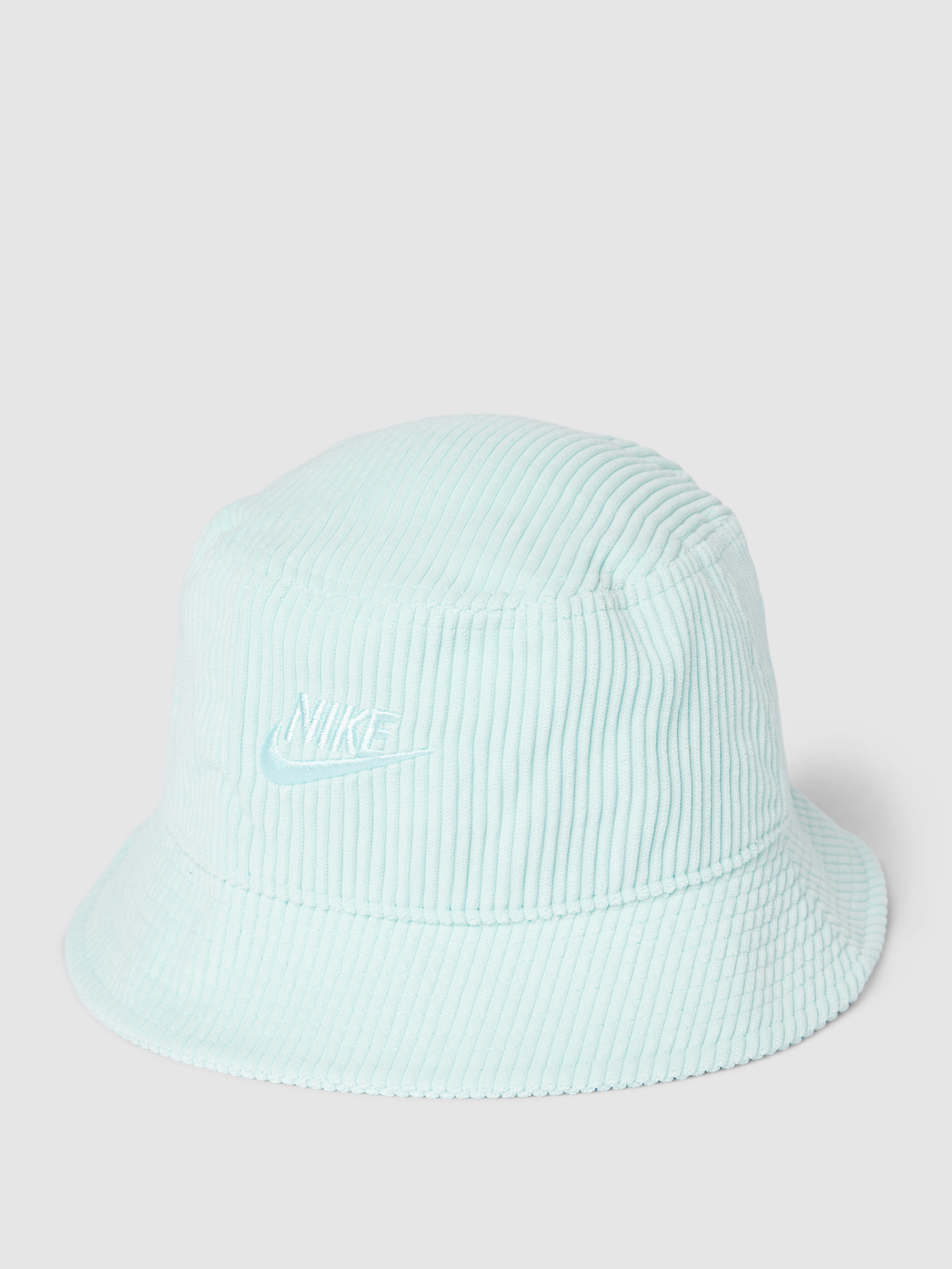 Nike Fischerhut mit Label-Stitching (hellblau) online kaufen