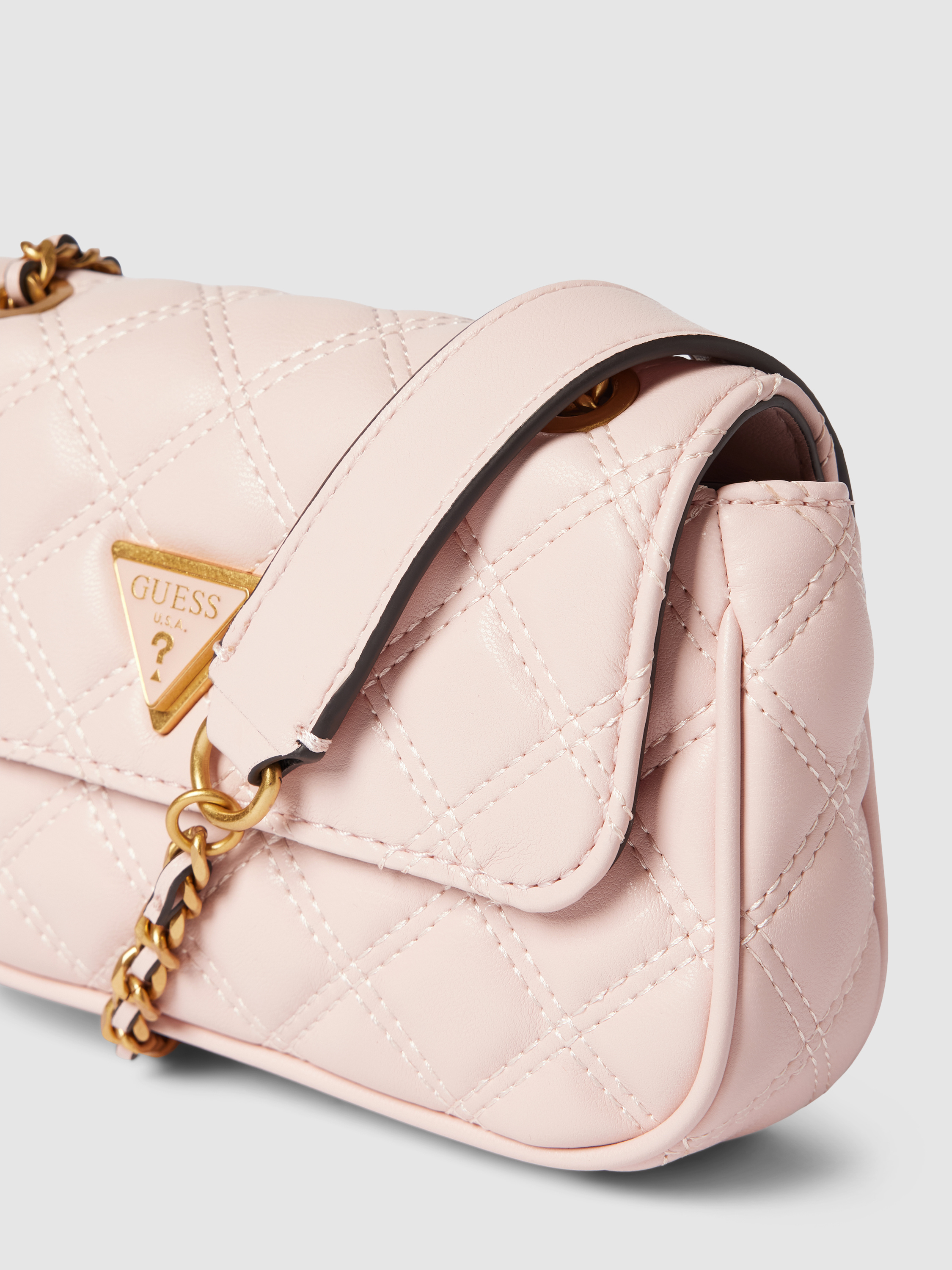 Guess Tasche Mit Kette