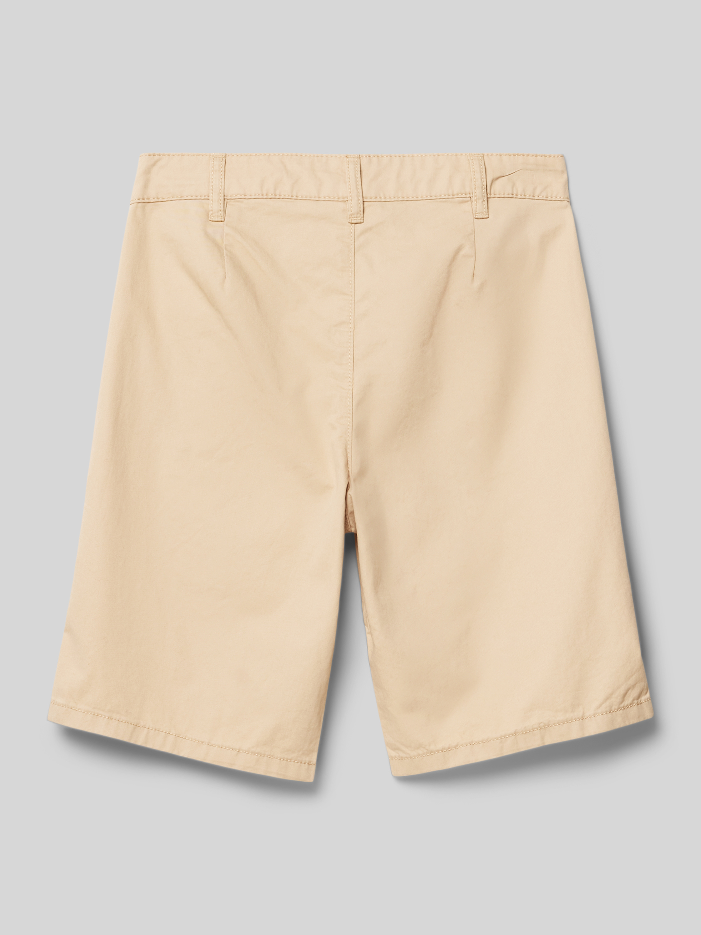 TOM TAILOR Jungen Cargo Sweat-Shorts - Bequeme Freizeitshorts Mit Taschen