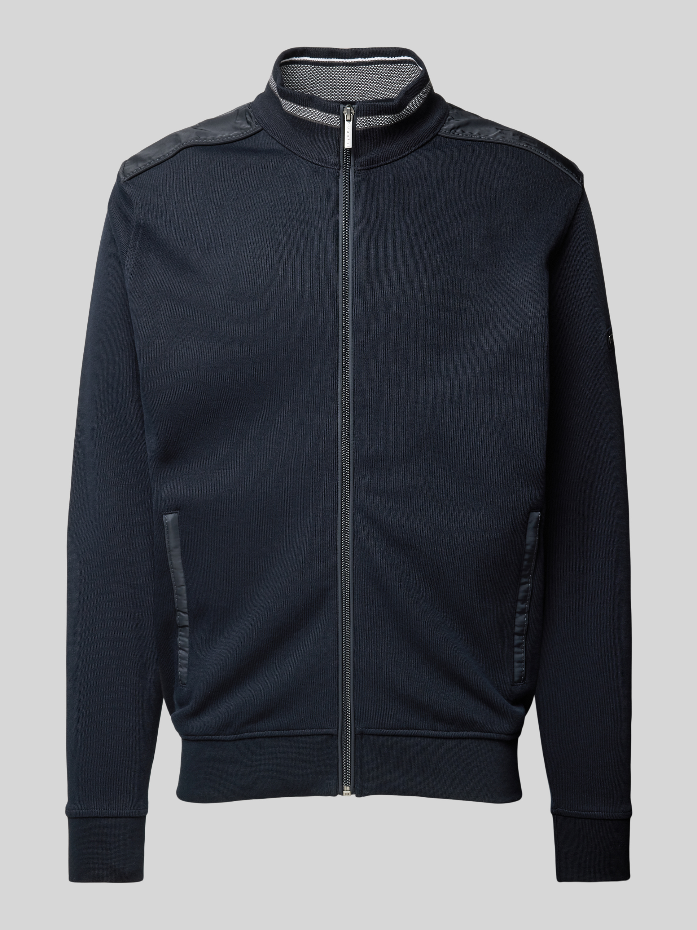 Bugatti Vest 8700-85056D - Mode