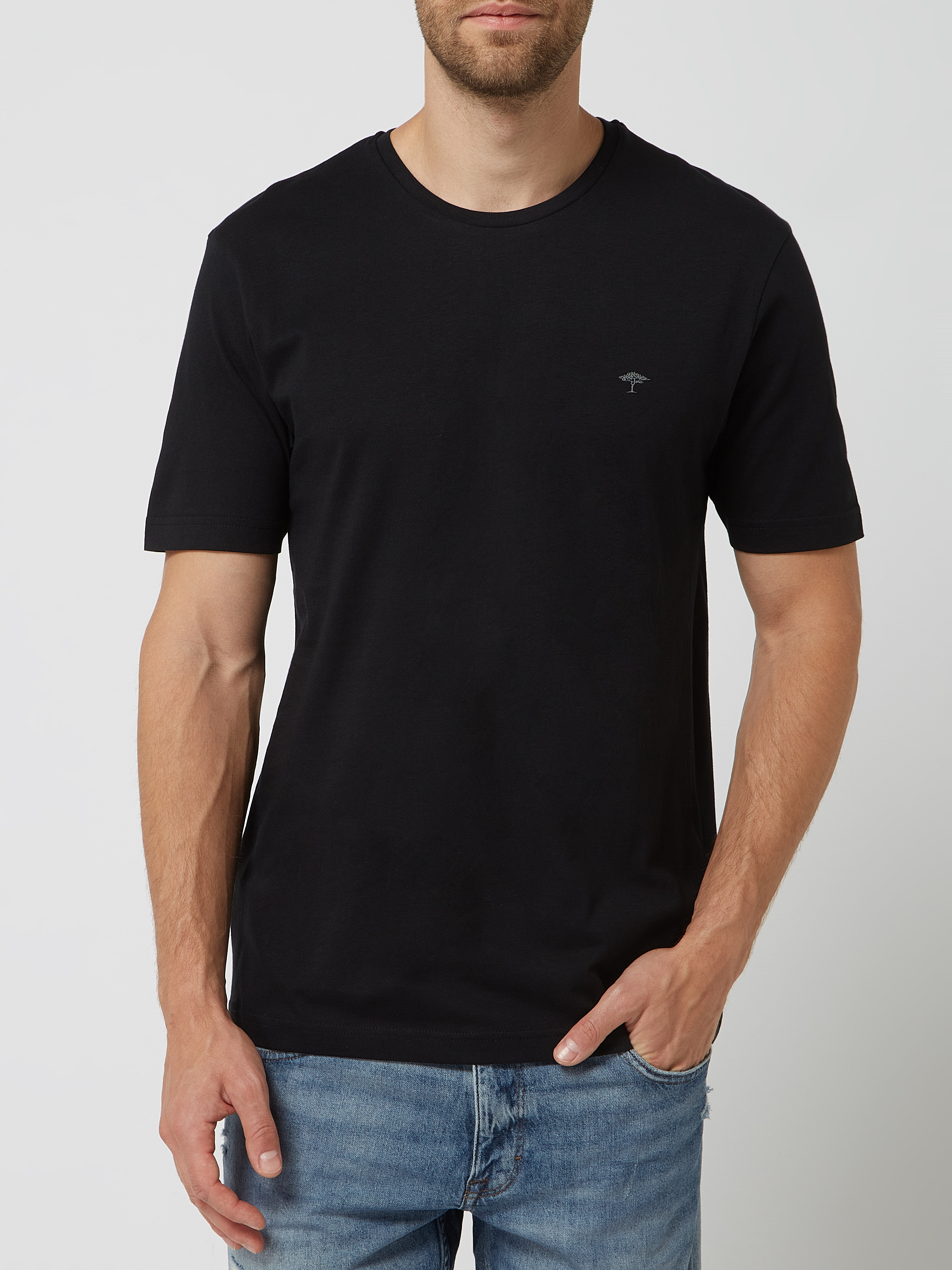 Fynch Hatton T Shirt