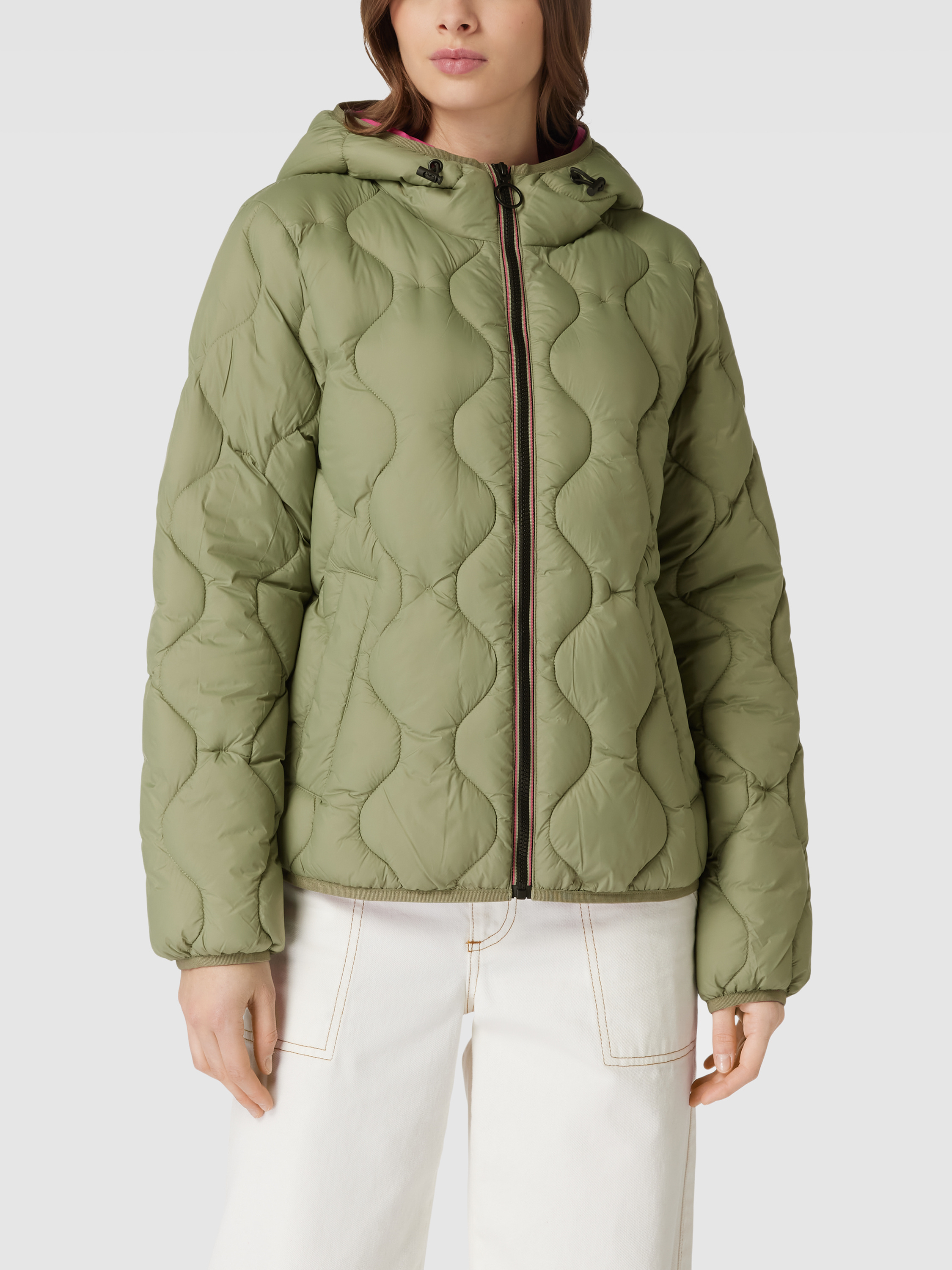 Herren Steppjacke Esprit Steppjacke Steppjacke Hellblau Edc By