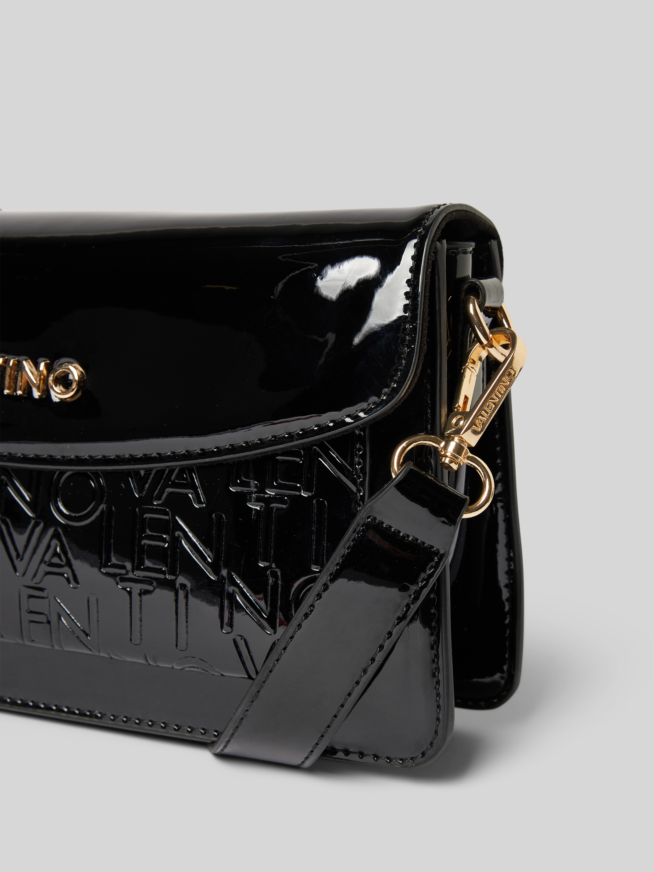 Kup online VALENTINO BAGS Torebka z aplikacją z logo model