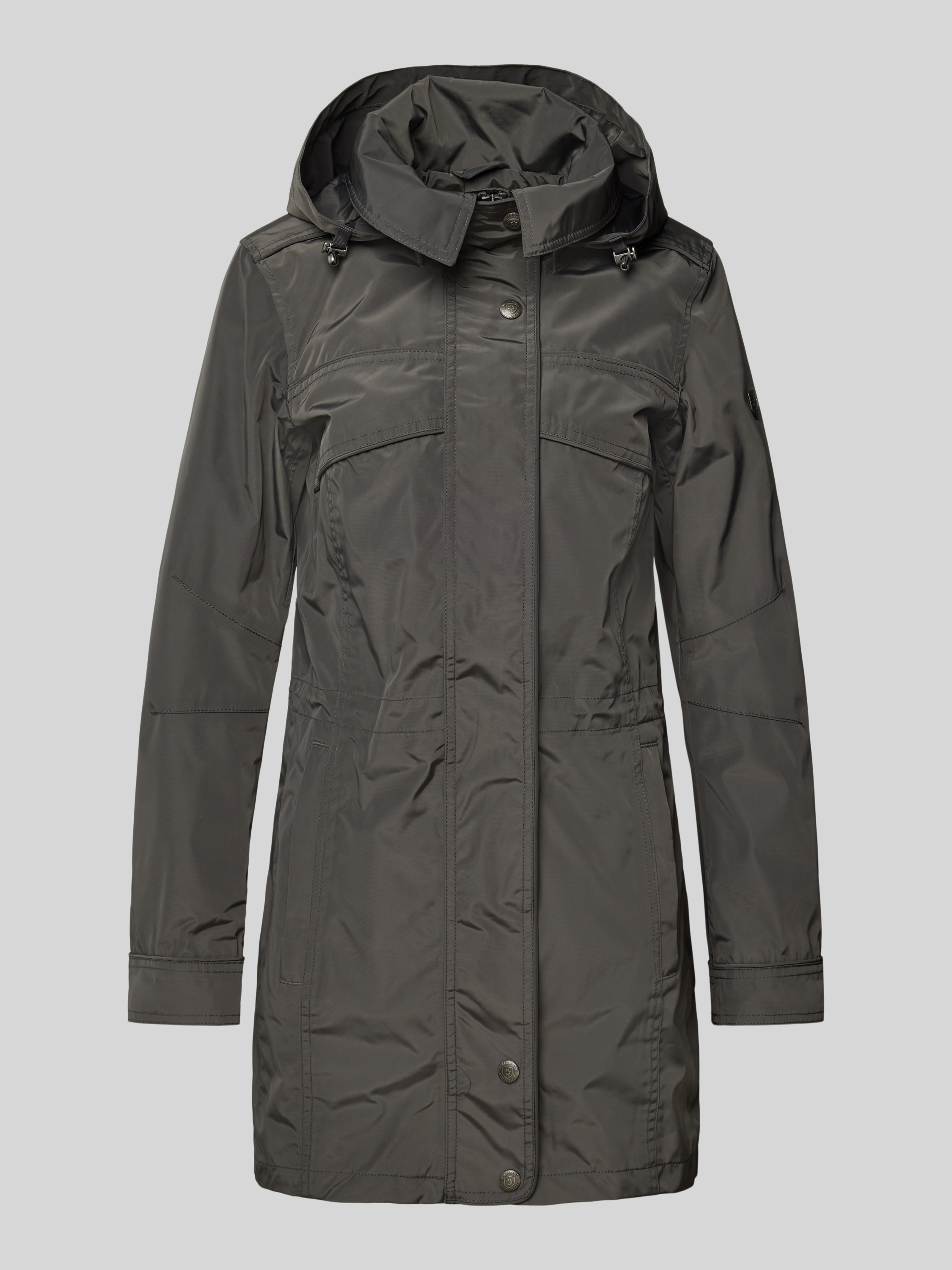 【Furan】 SZNUROWANE KOZAKI