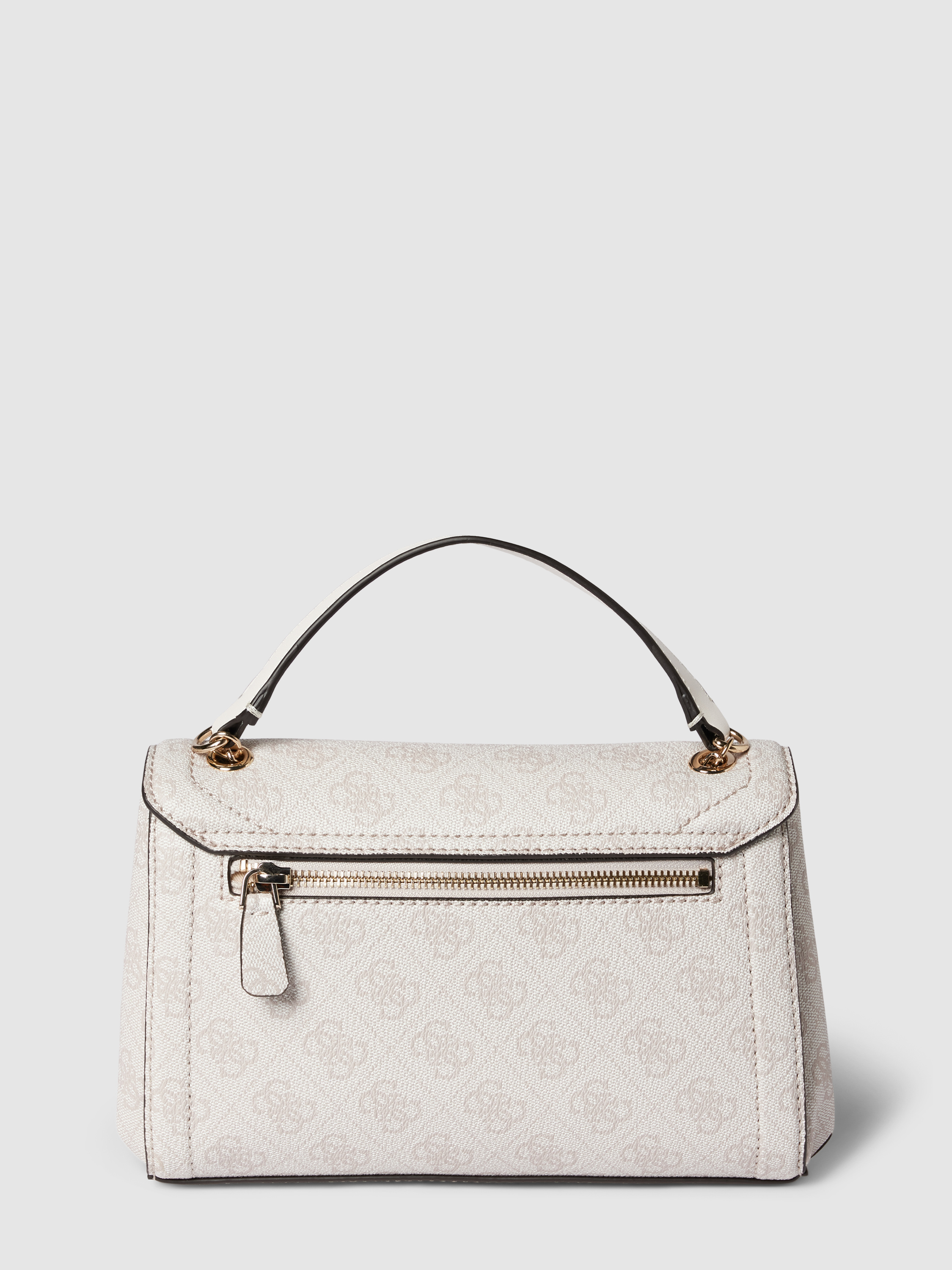 GUESS Damen Noelle Umhängetasche – Wandelbar, Mit Klappe, Elegantes Design