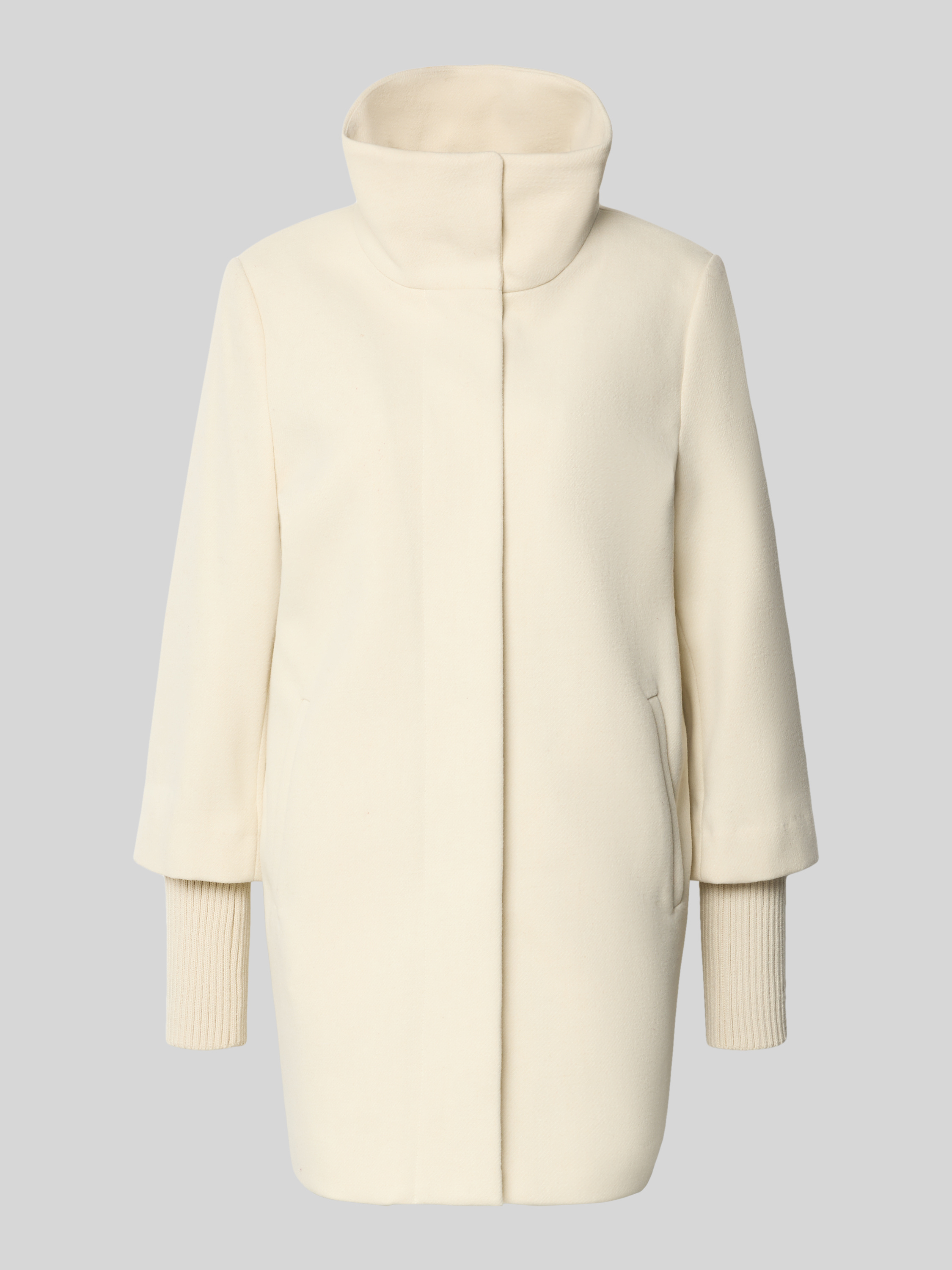 Selection Mantel Mantel Christian Berg Christian Berg Daunenmantel - Main Image