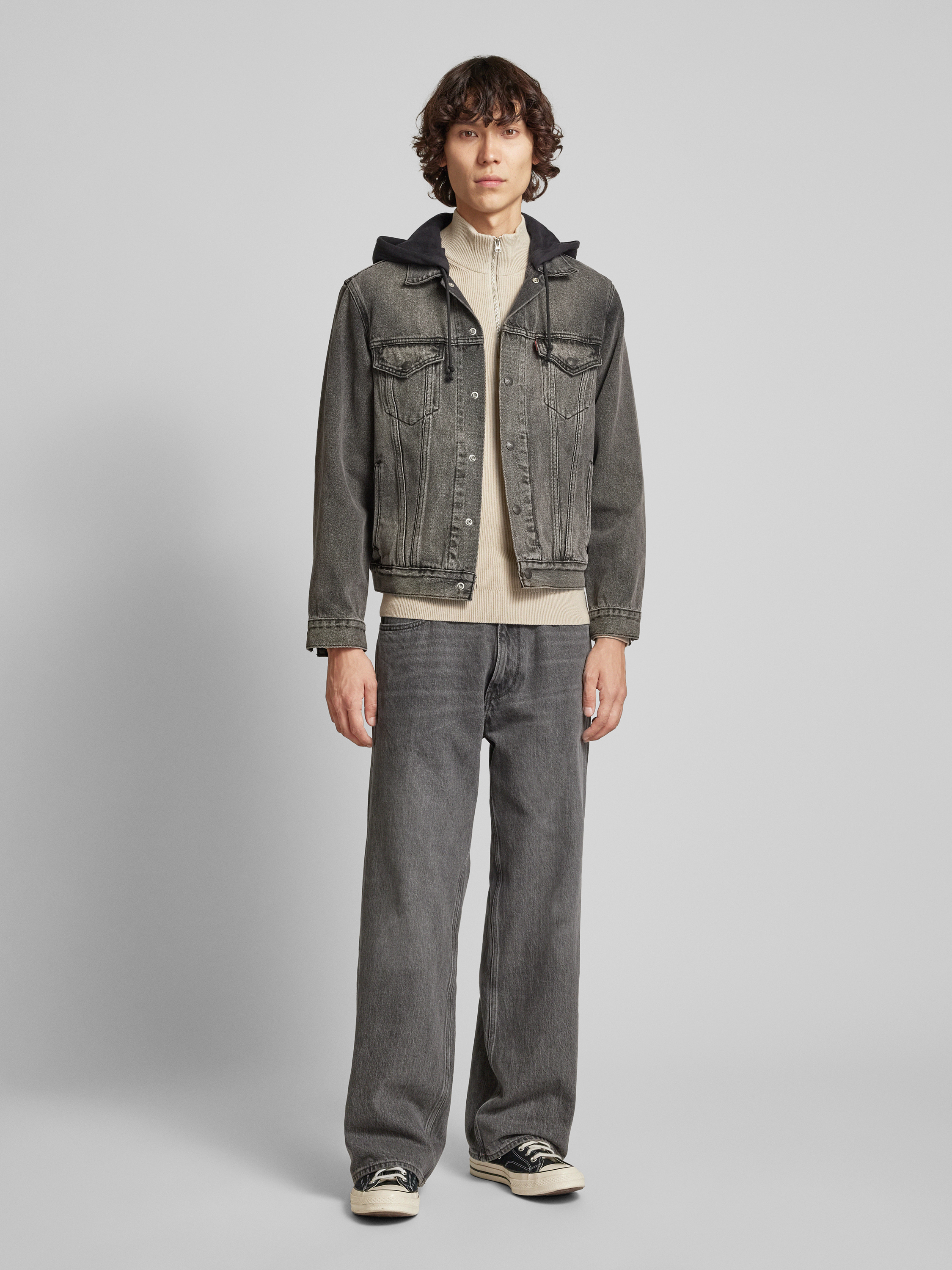 G-STAR Heren type 96 Loose Jeans, blauw (Sun Faded Cloudburst D23693-d536-g339), 36W / 32L G-STAR Heren type 96 Loose Jeans, blauw (Sun Faded Cloudburst D23693-d536-g339), 36W / 32L