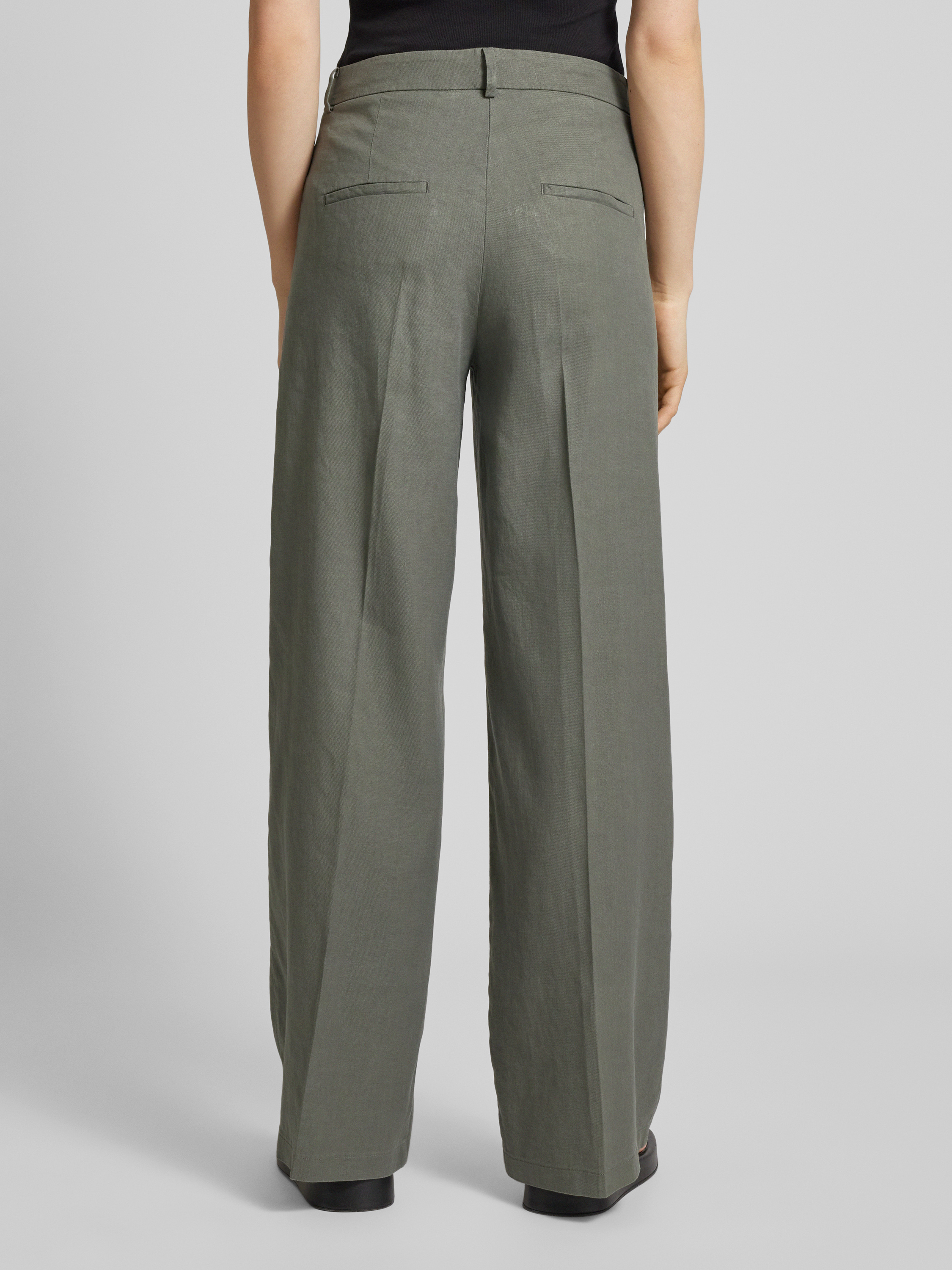 Leinenhose