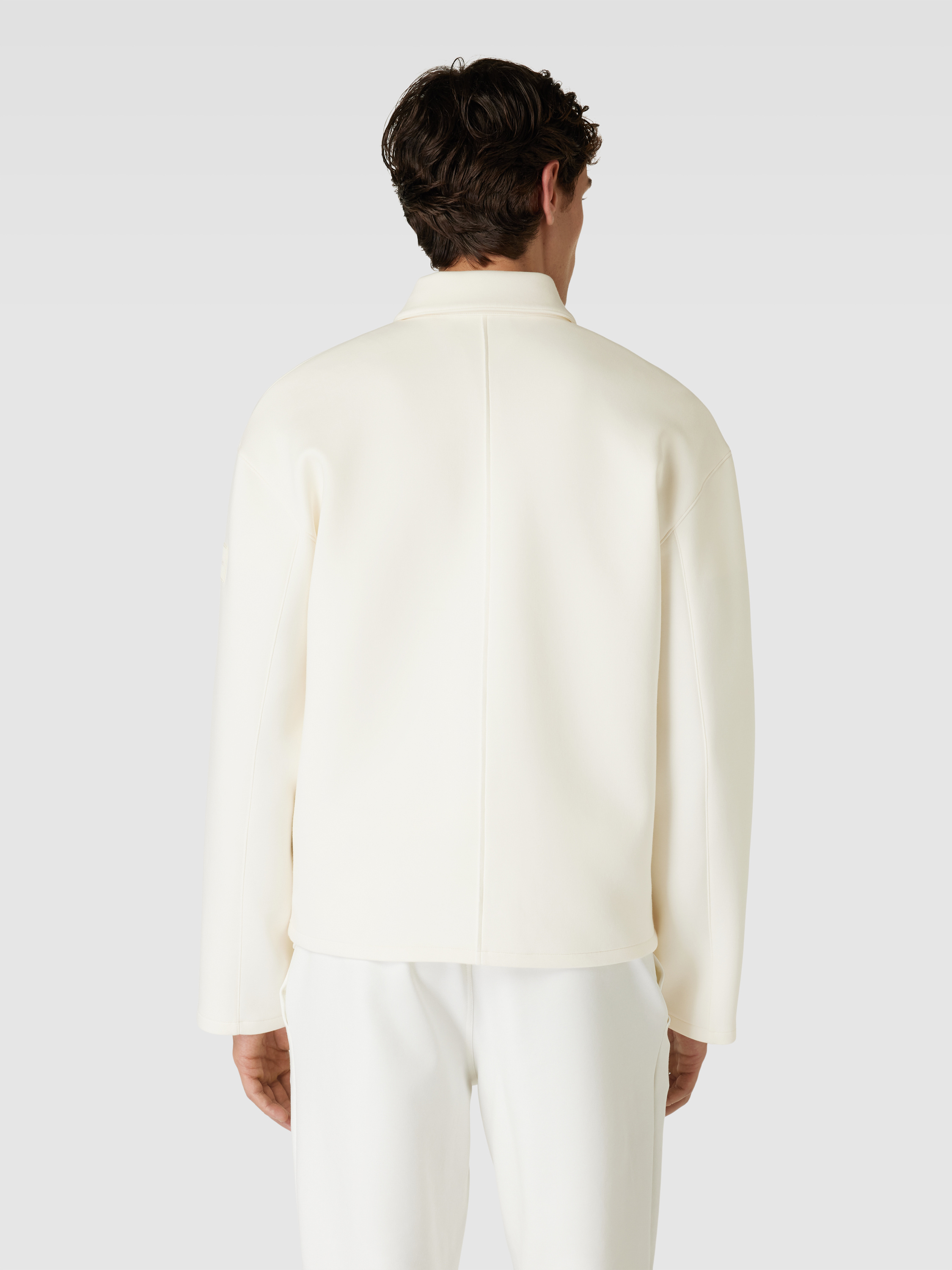 CK Calvin Klein Jack met labelbadge, model 'ARCHIVE SPACER' in