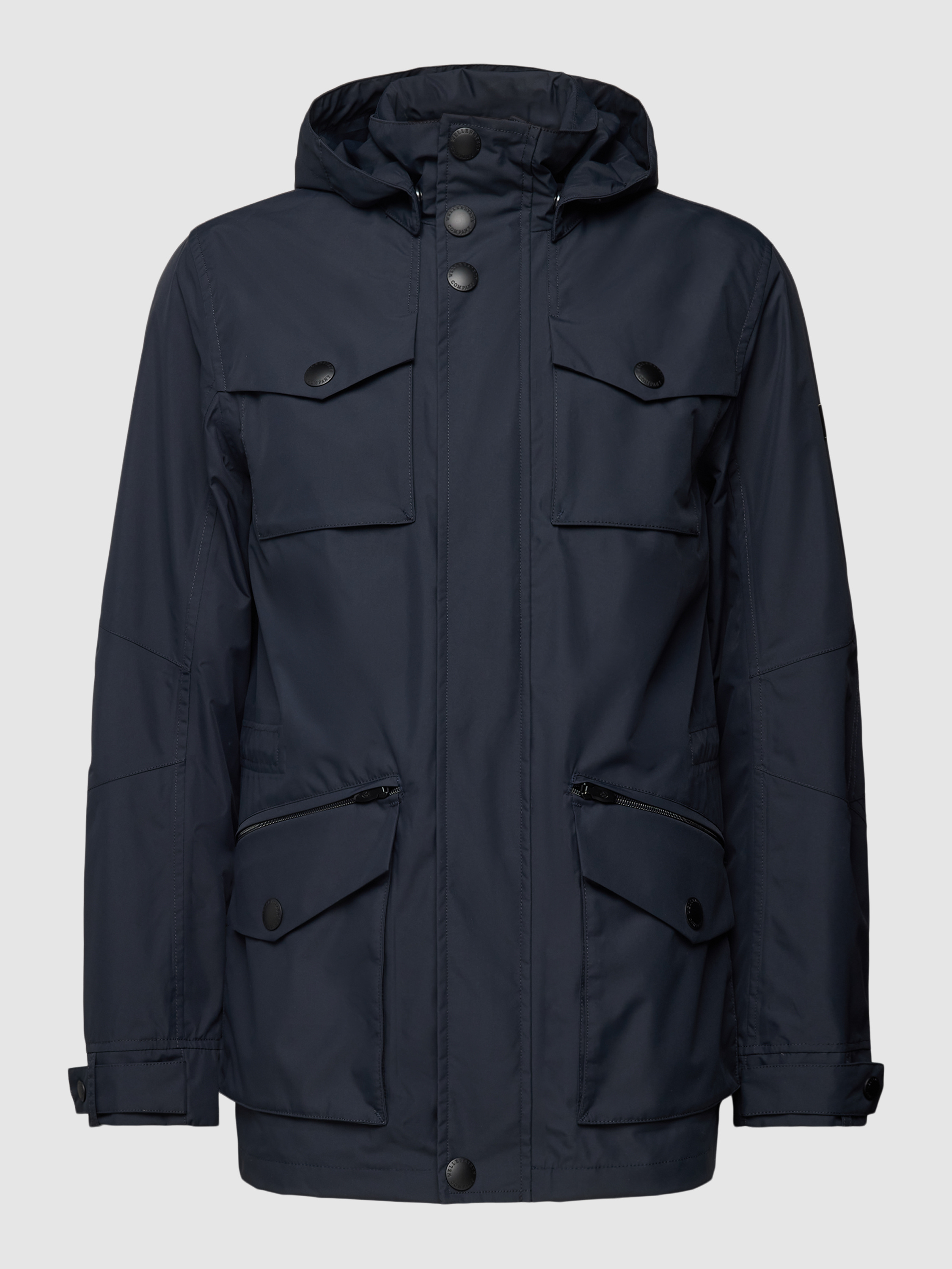 Wellensteyn Jacken Wellensteyn Atlantis Herren Wellensteyn