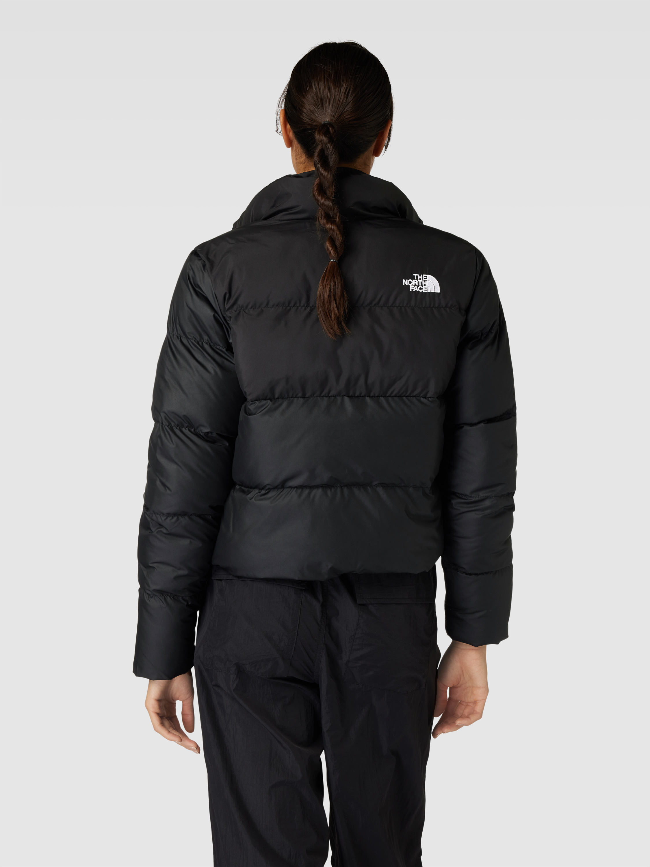 The North Face Split Nuptse Jacket – Grail Point