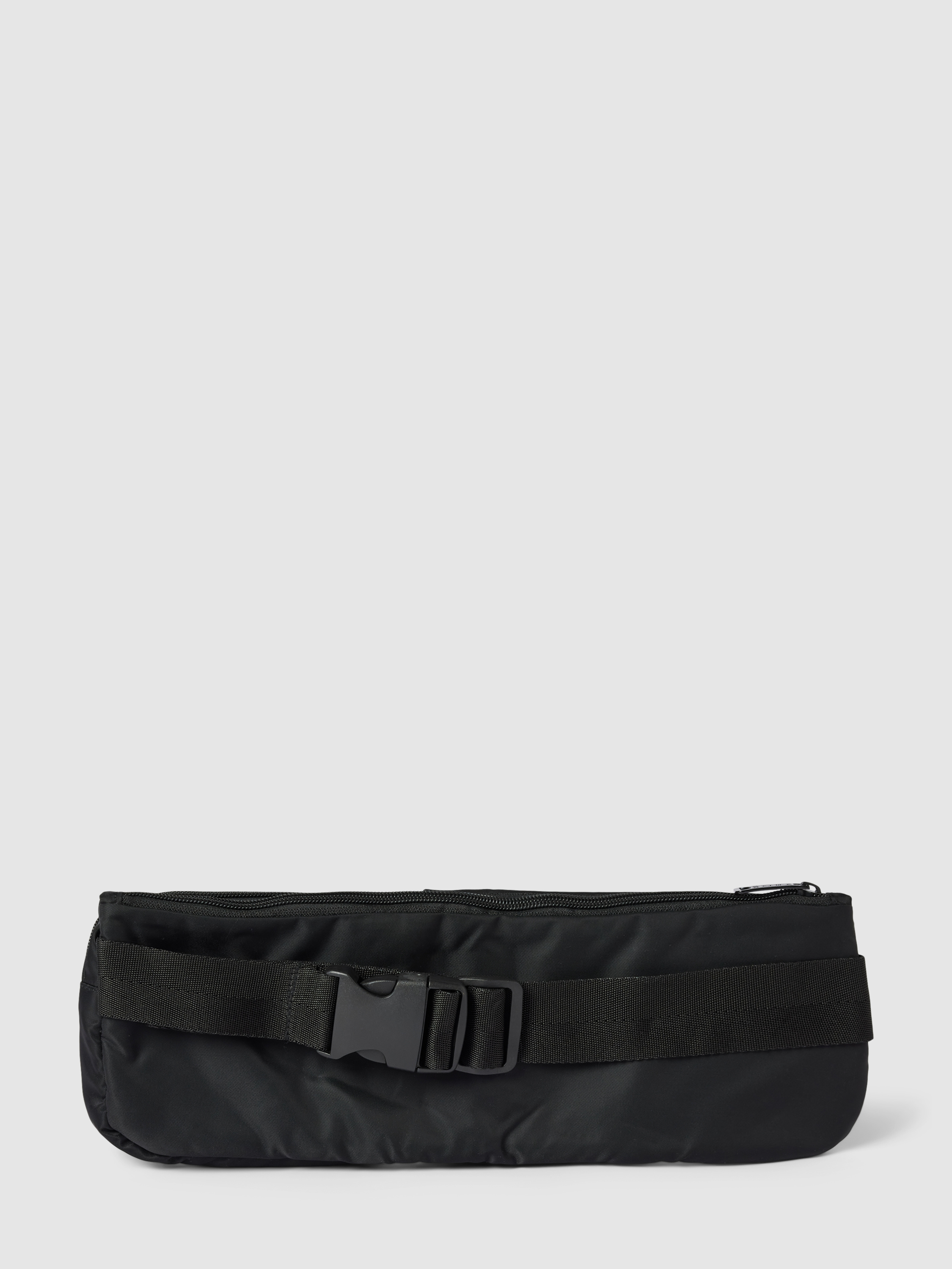 Umhängetasche Alpha Industries Crew Carry Bag 196924 Grün
