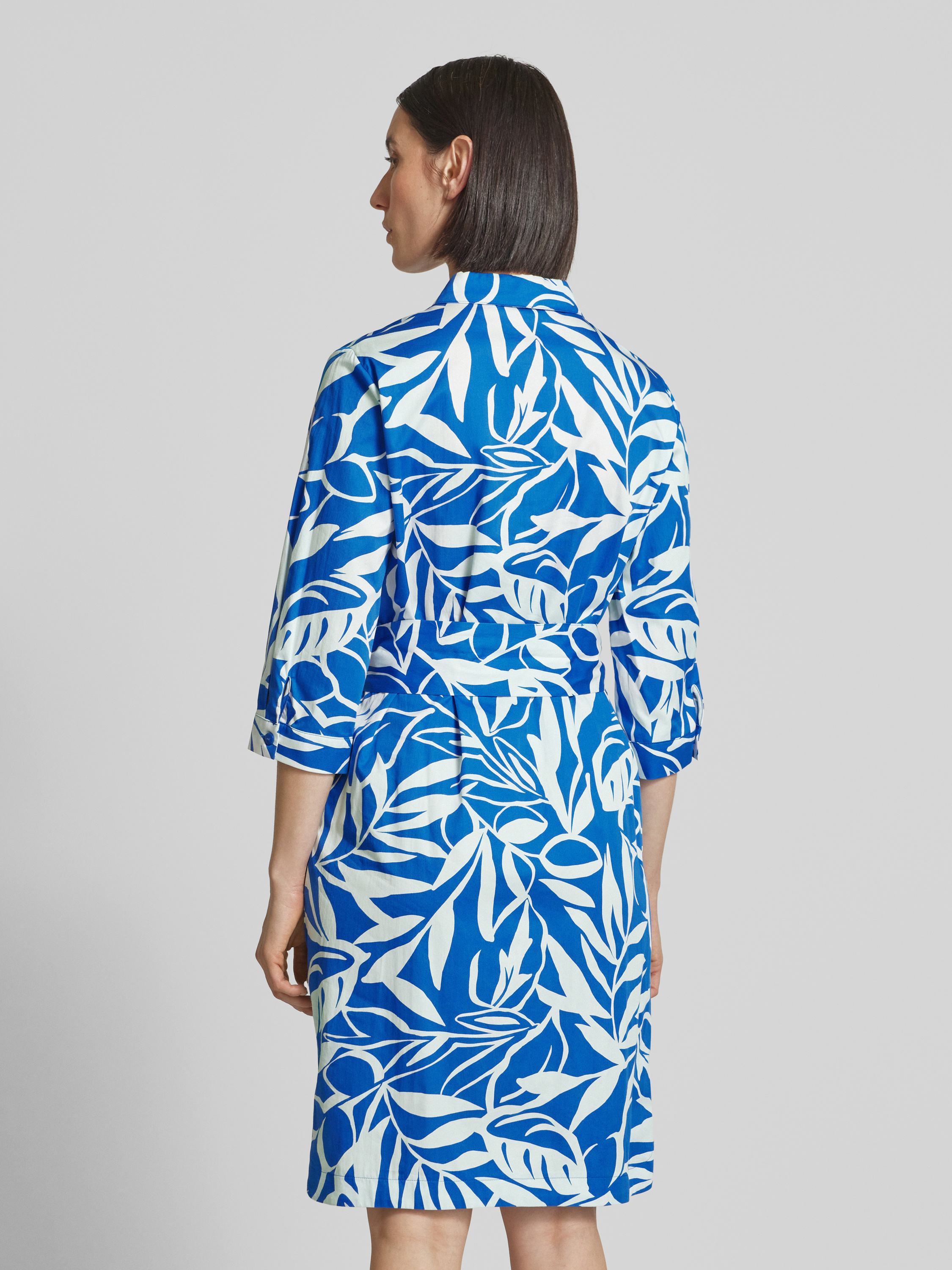 Fabelhafte Betty Barclay Hemdblusenkleid Ebenbild