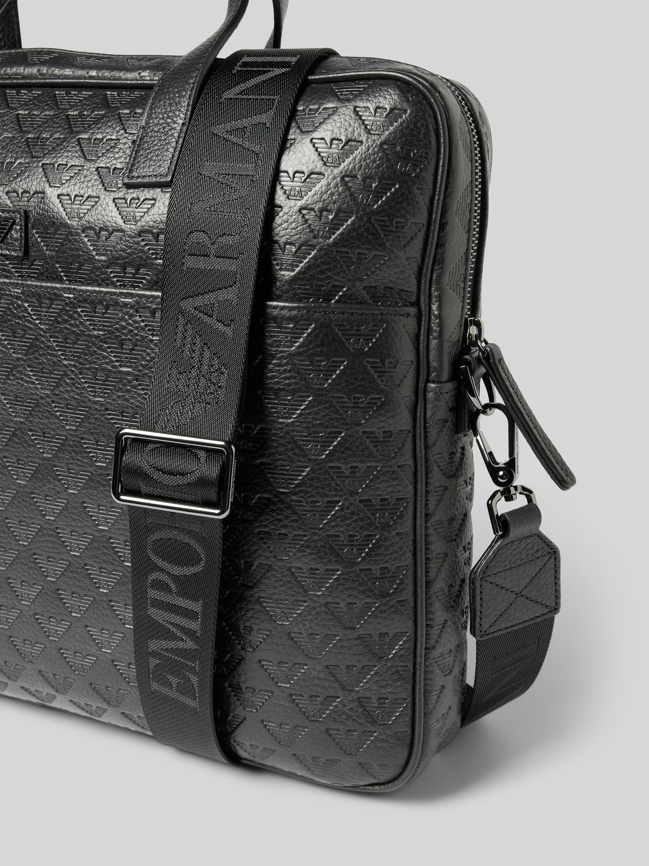 Armani Jeans Armani Laptoptasche Herren Emporio Armani Tasche Mit