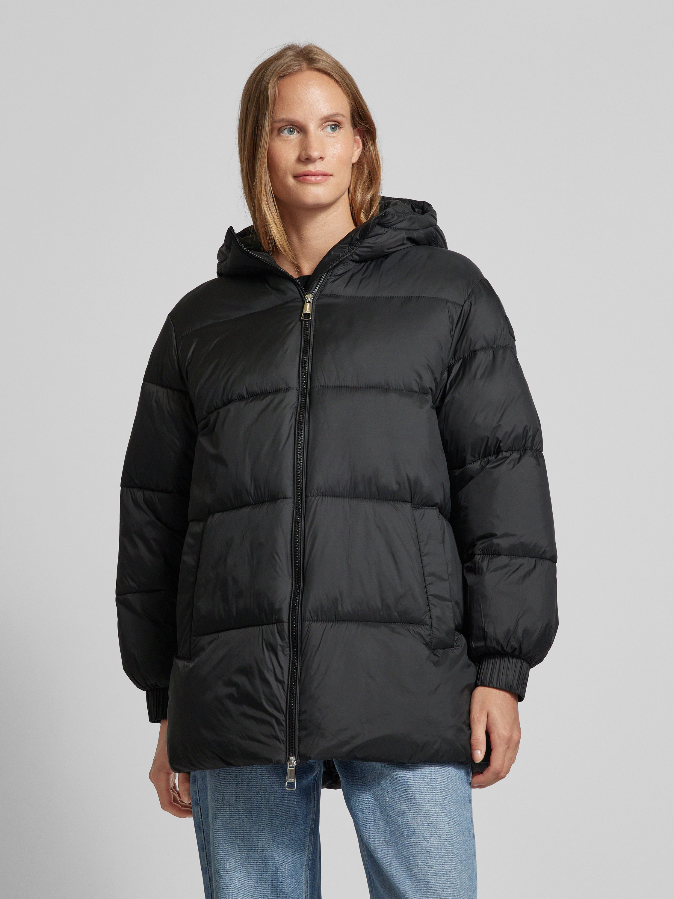 Blouson Bomber Zalando Veste Hiver Hugo Boss Homme BOSS Orange