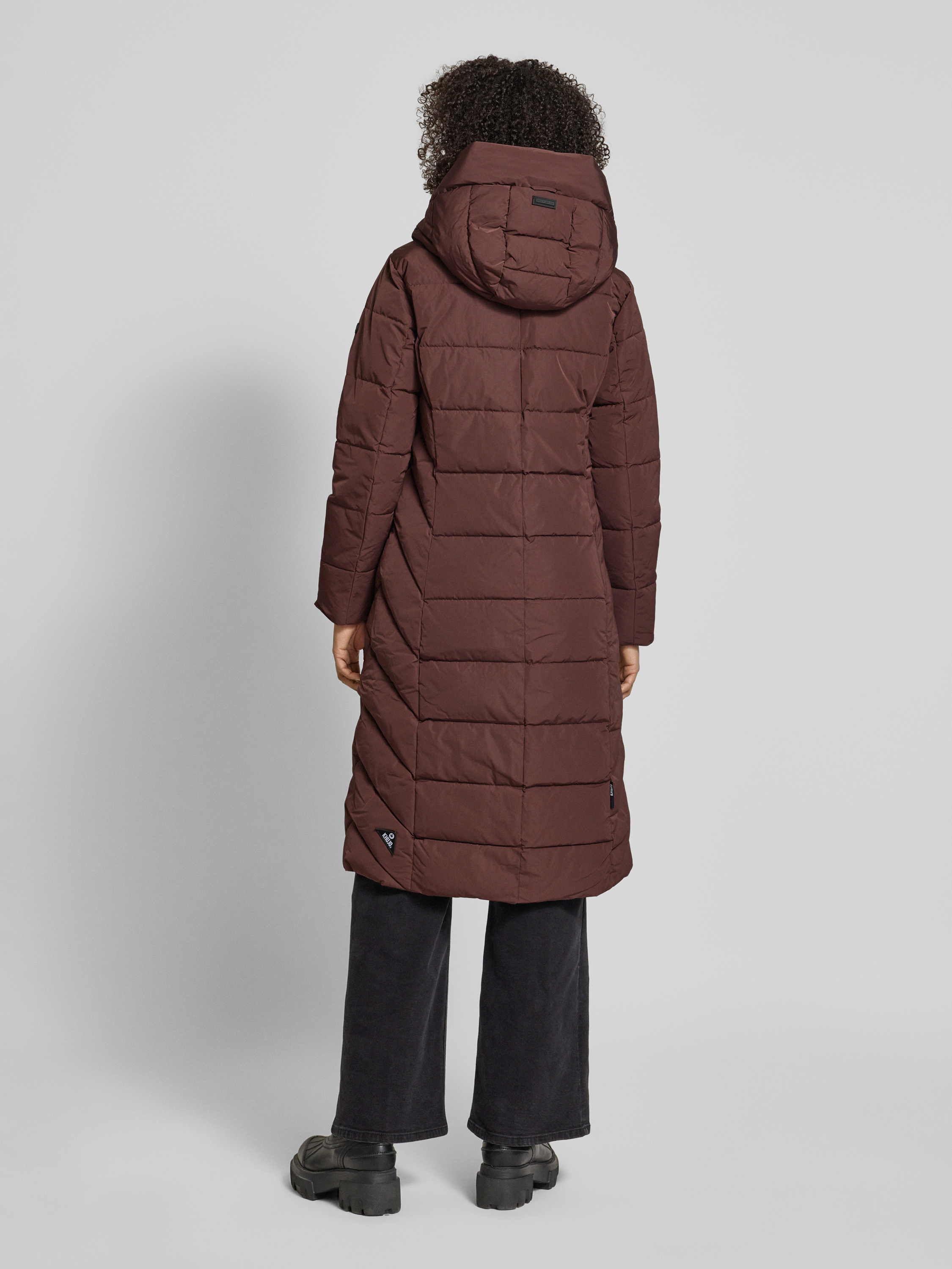 Khujo Dames Winterjassen - Snelle Levering - Hoge Kwaliteit - JHP