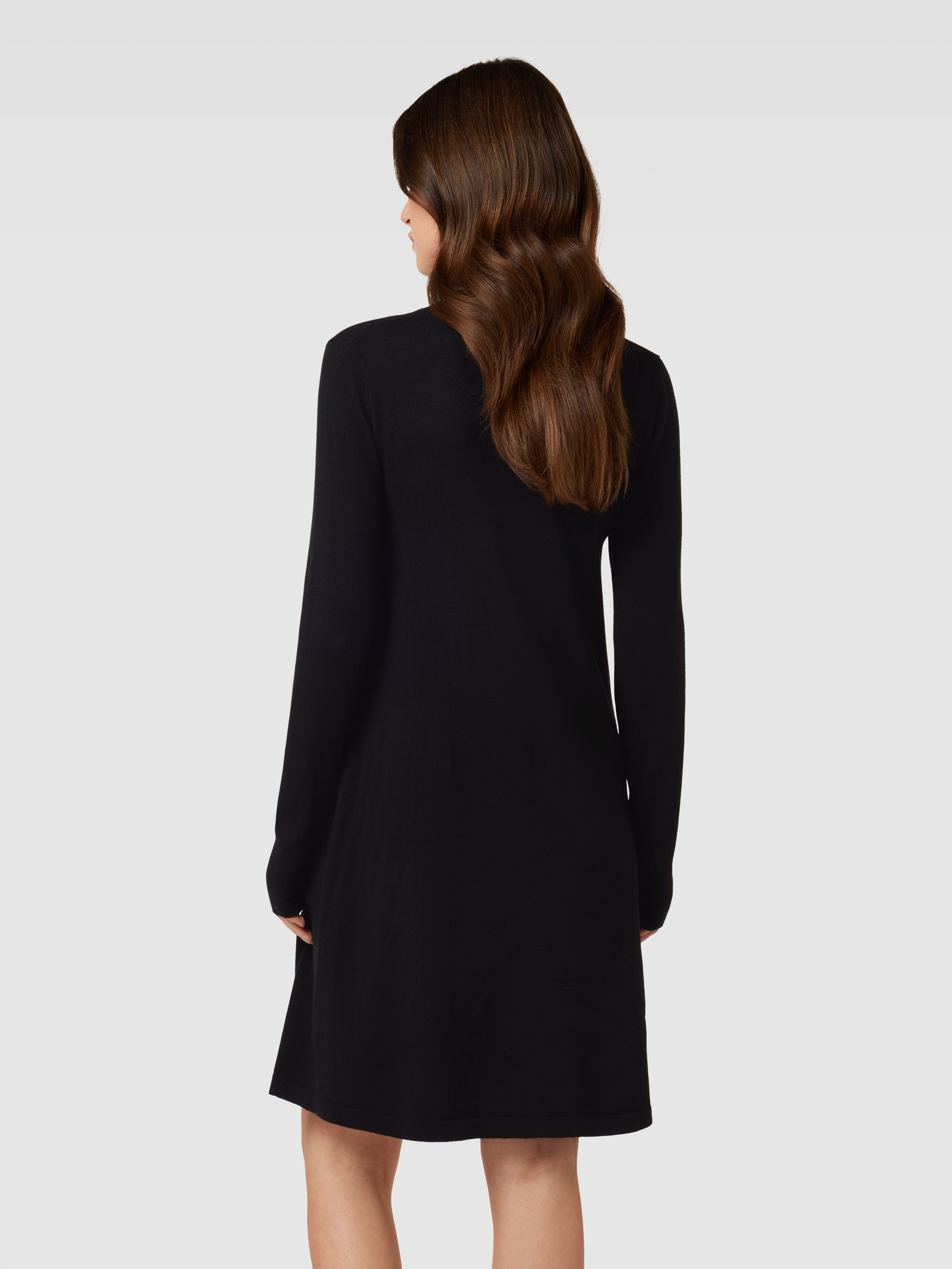 Off-shoulder cocktailjurk met riem voor dames | Ralph Lauren® NL