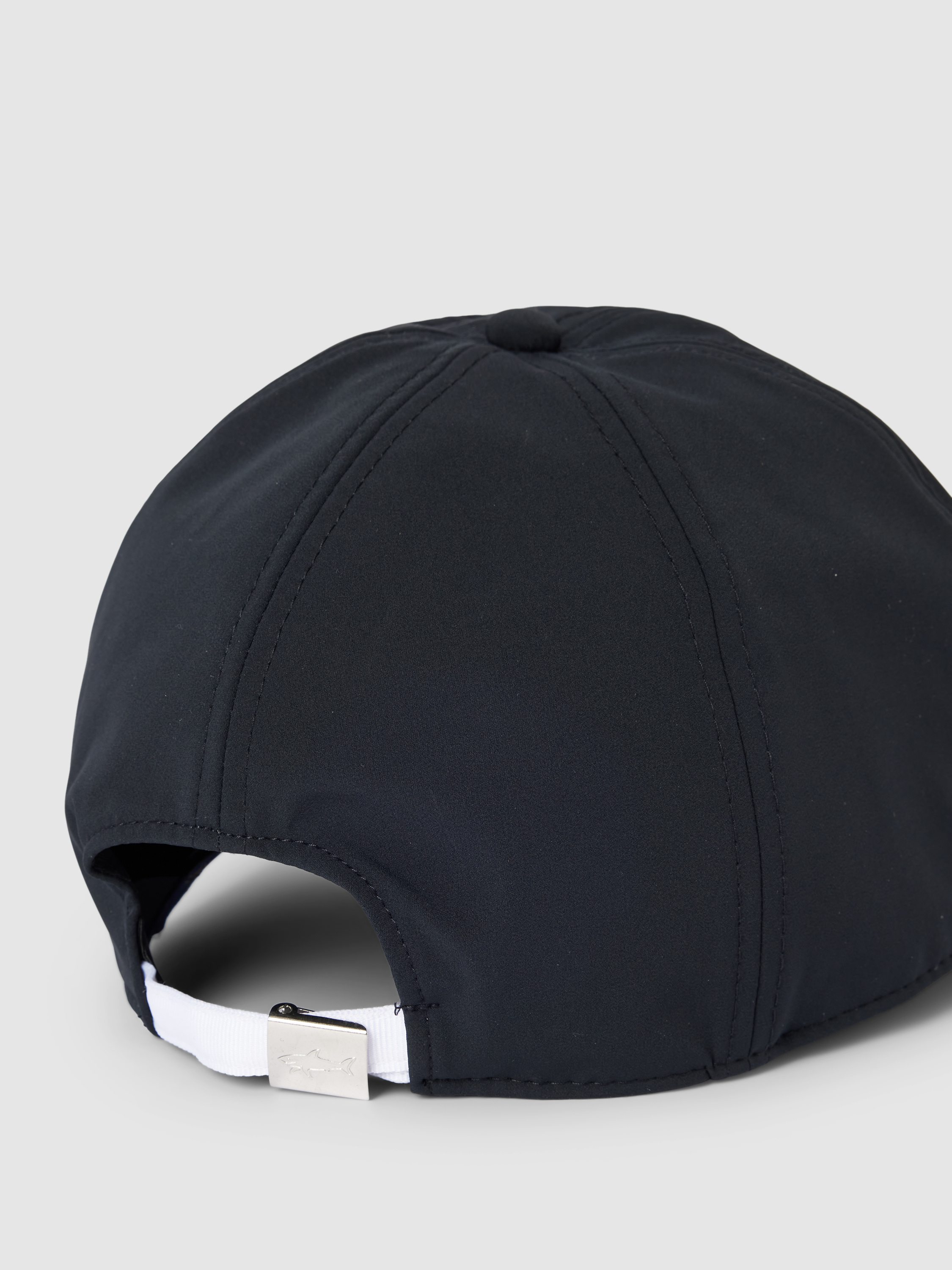 Audi Collection Audi Sport Snapback Cap Zwart/Grijze Honkbalpet, zwart, Eén Maat