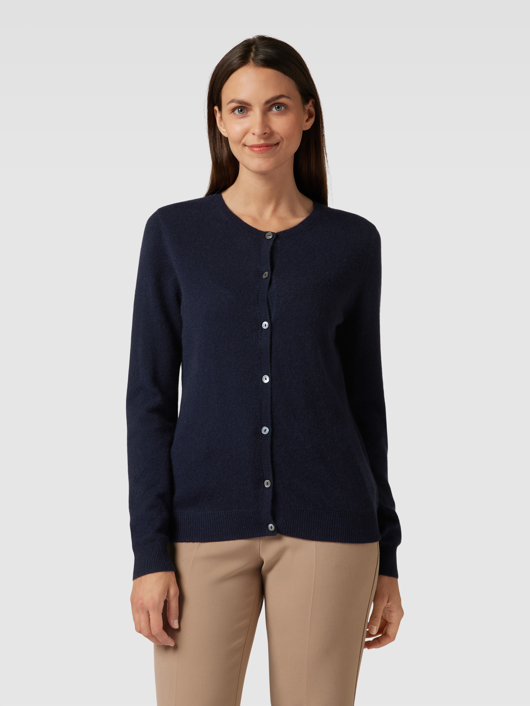 Perfect Original Photos about  Kaschmir Strickjacke Damen Sale  as Your HD Pictures
