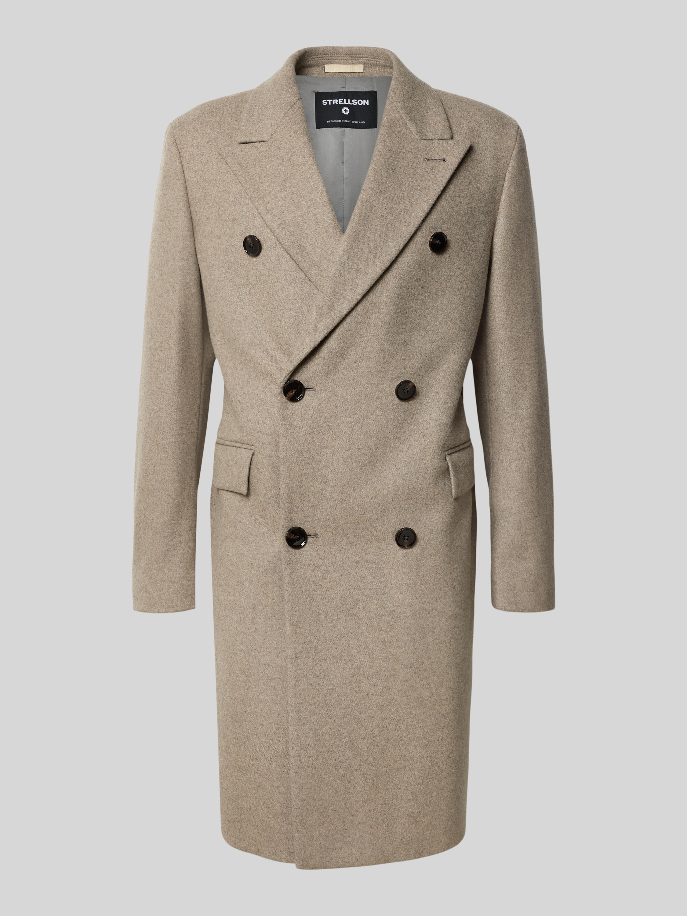 Mantel Finlay Strellson Mantel Sale Coat Kurzmantel Strellson