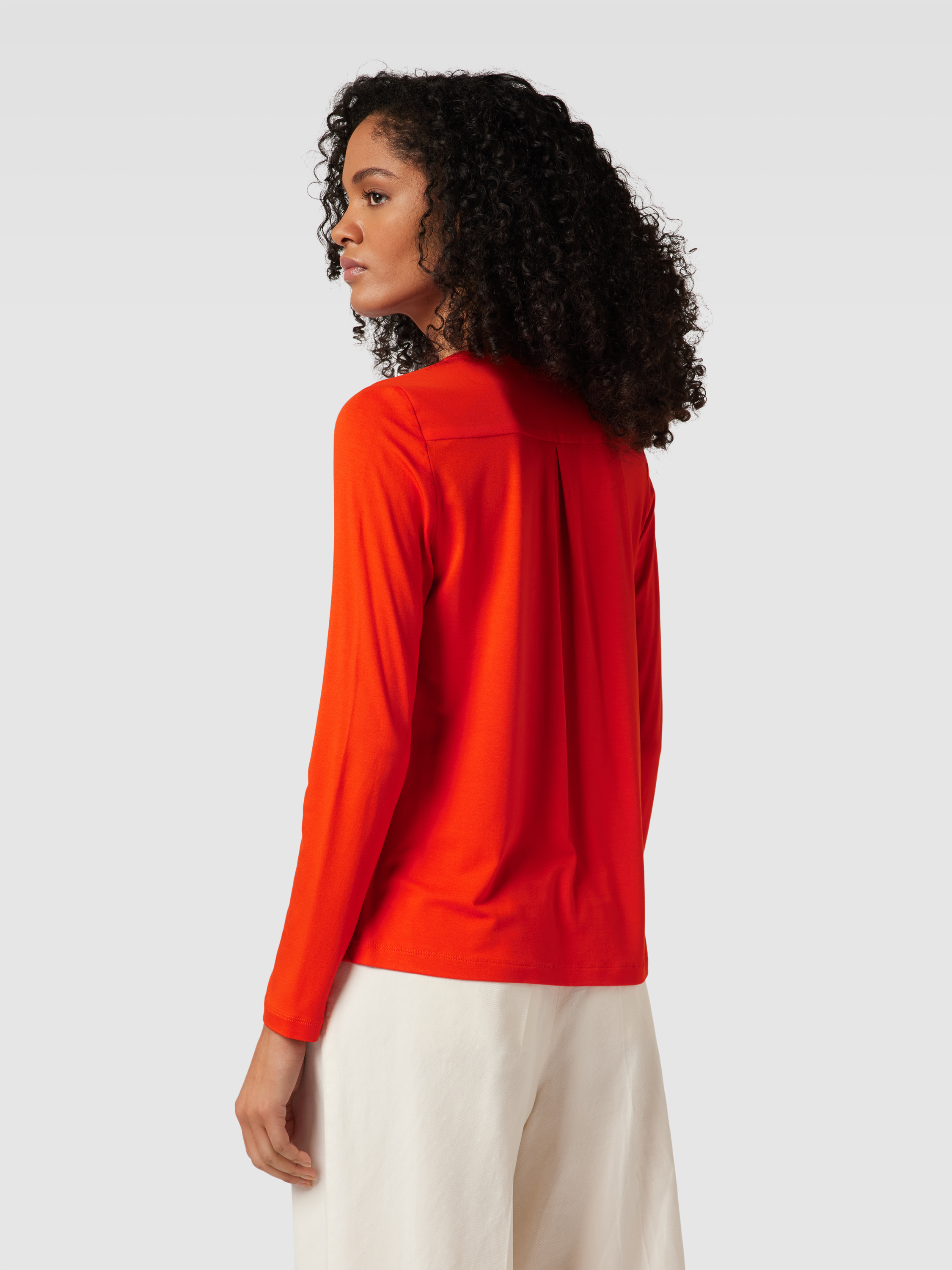 Smith&Soul / Damen-Bluse / MIX&MATCH BLOUSE
