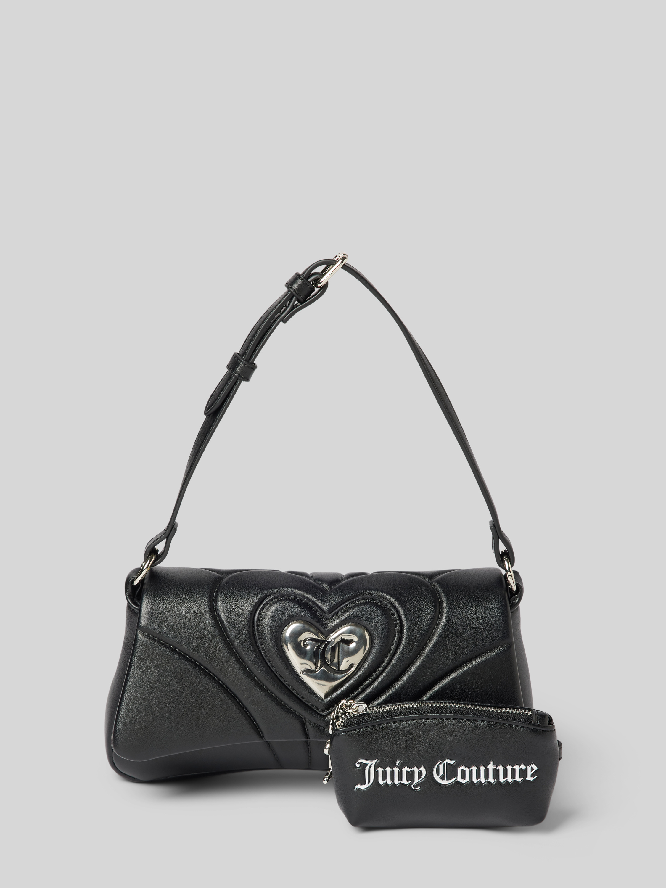 CELEBRITYⅡ Kurt Geiger London torebka skórzana LEATHER KENSINGTON BAG kolor