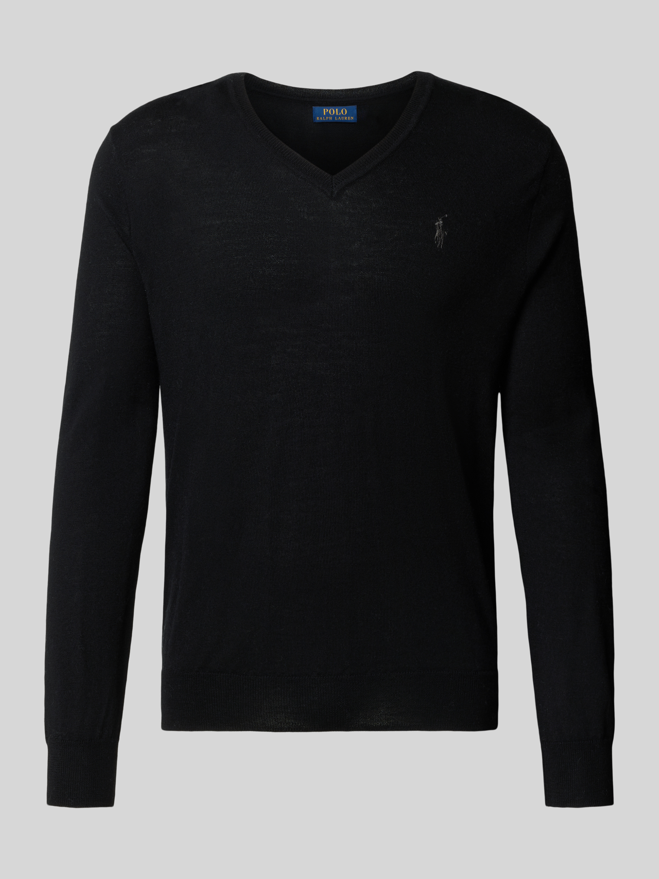 Neck Jumper Polo Ralph Lauren Pullover V Ausschnitt Polo Ralph