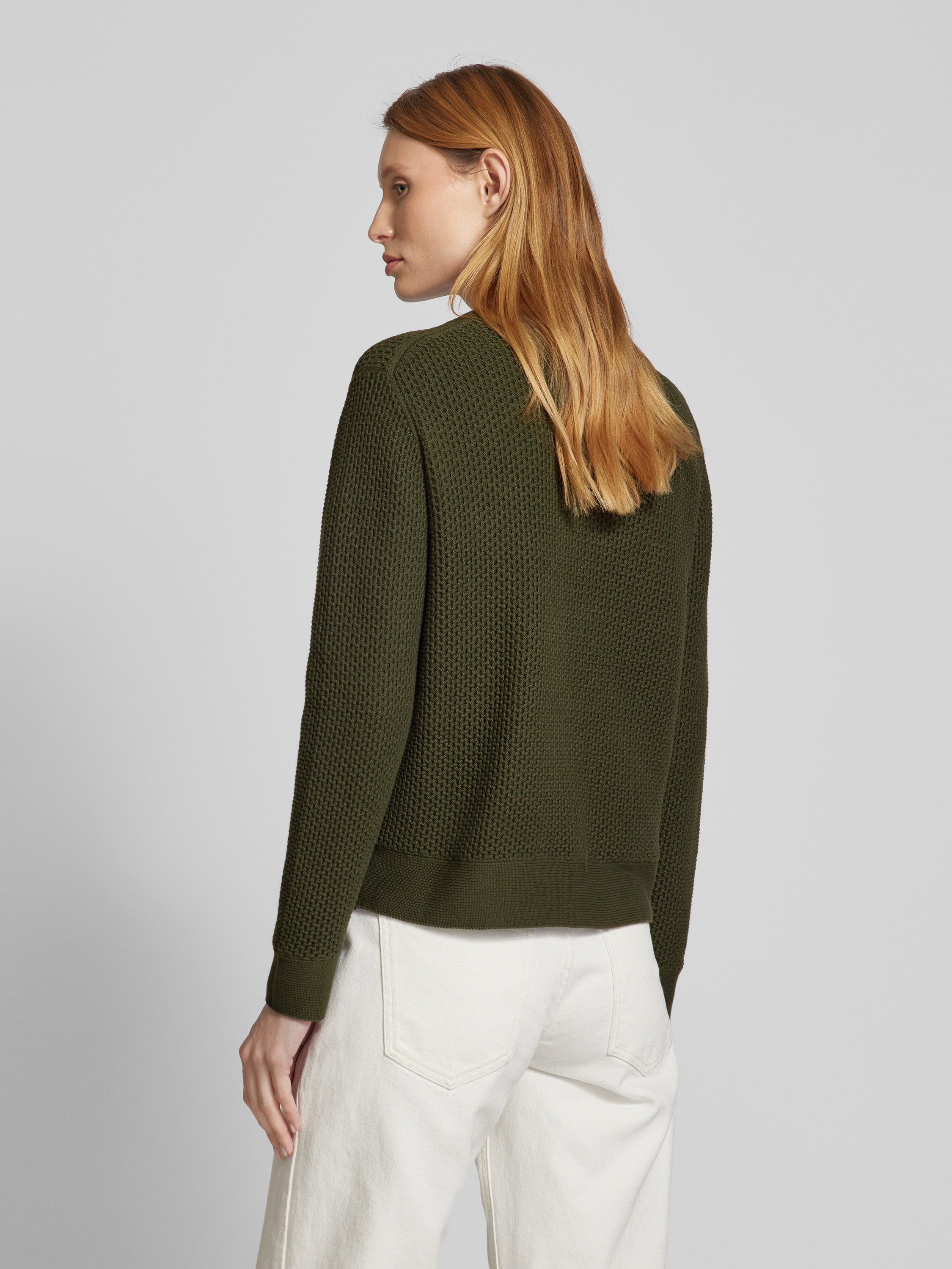 TOM TAILOR Pullover Donna - Maglione A Maniche Lunghe, Casual Moderno, Taglie Dalla XS Alla 3XL