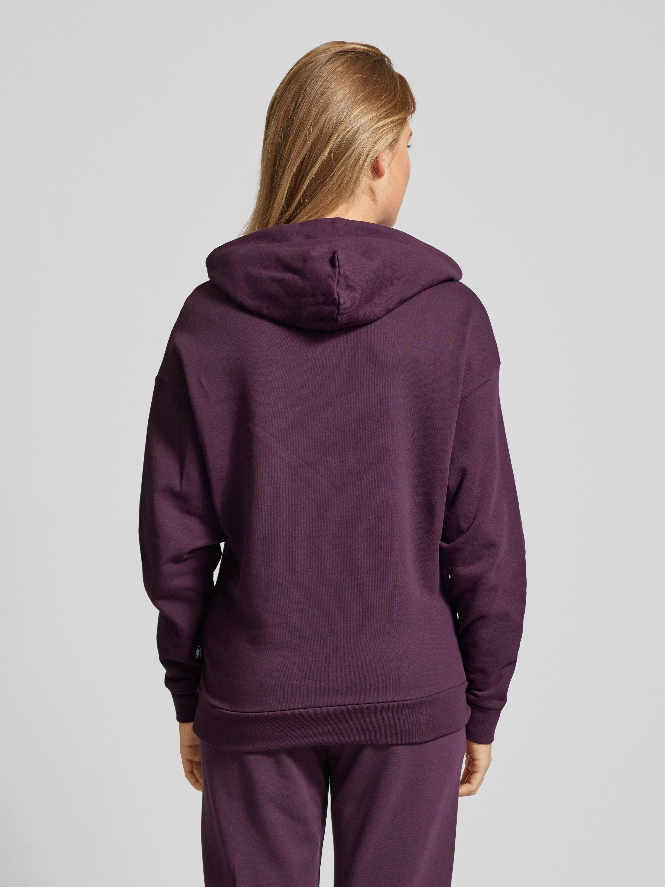 Kup online PUMA Bluza z kapturem o kroju oversized z