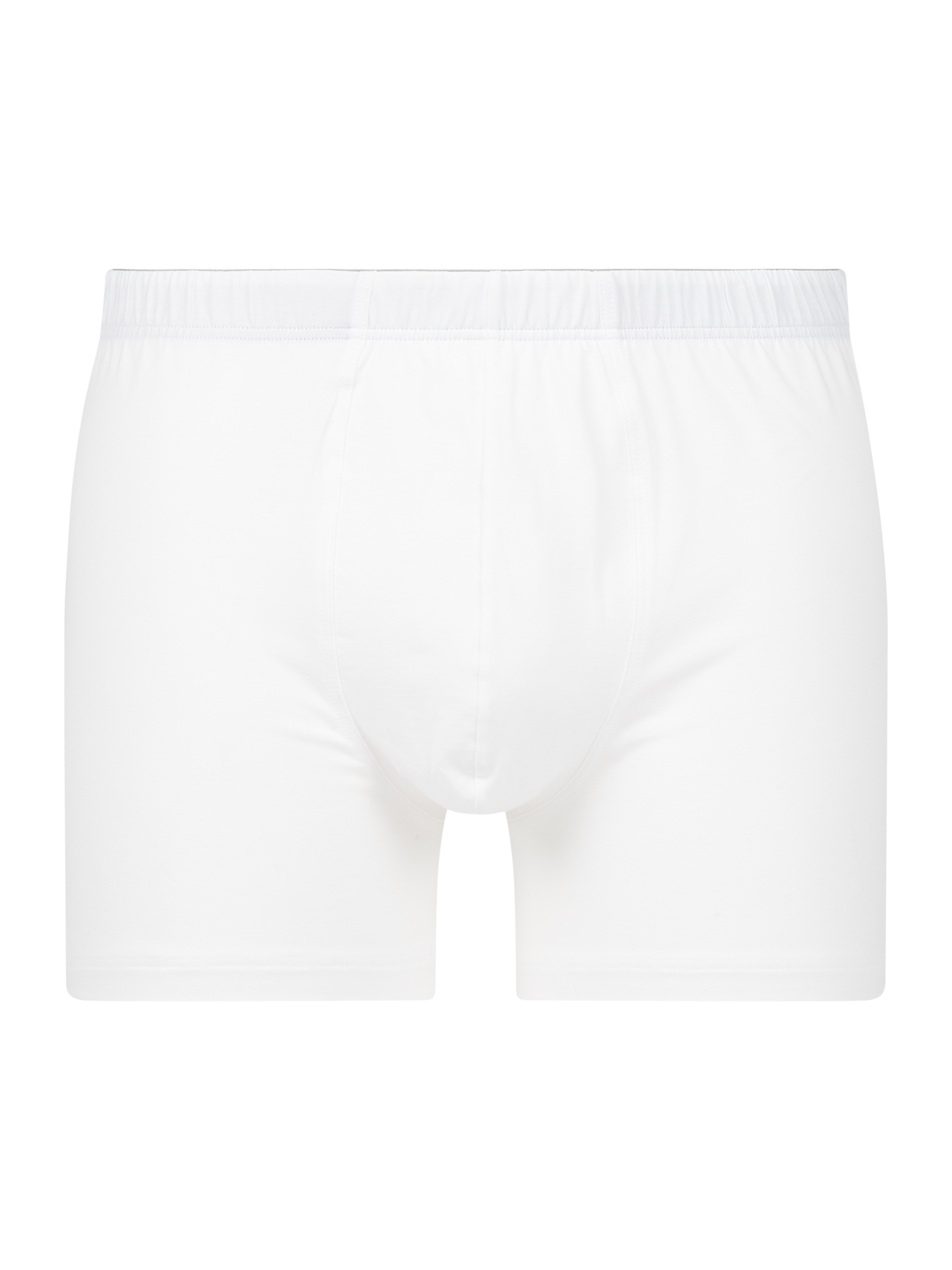 Hanro Herren Retroshorts - Slip Aus TENCEL™ Lyocell & Baumwolle, Atmungsaktiv, Körpernah
