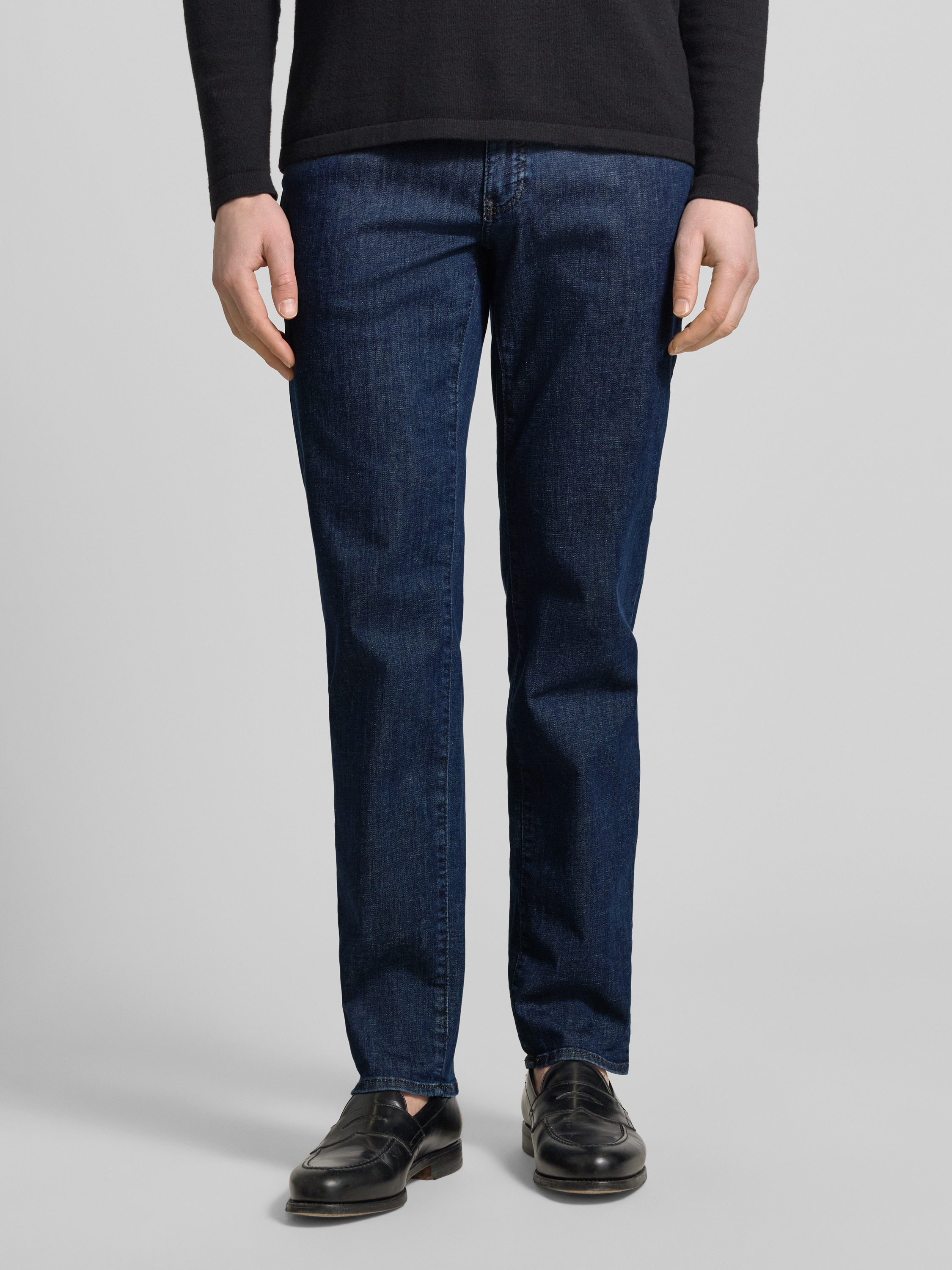 Kup Online Brax Jeansy O Kroju Straight Fit Z Mieszanka Bawe ny Model Kup Online Brax Jeansy O Kroju Straight Fit Z Mieszanka Bawe ny Model