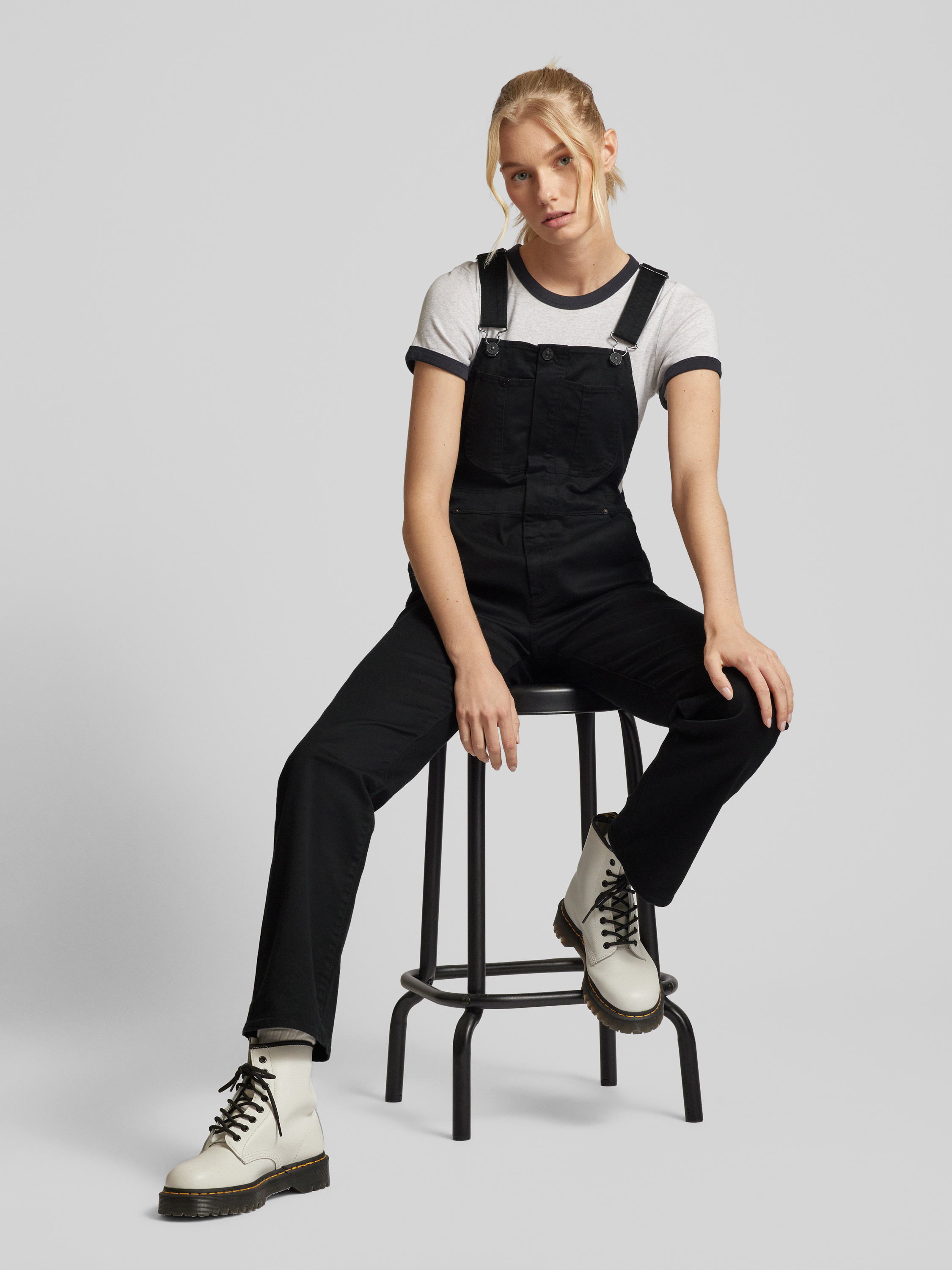 G-Star RAW Dungarees voor Dames