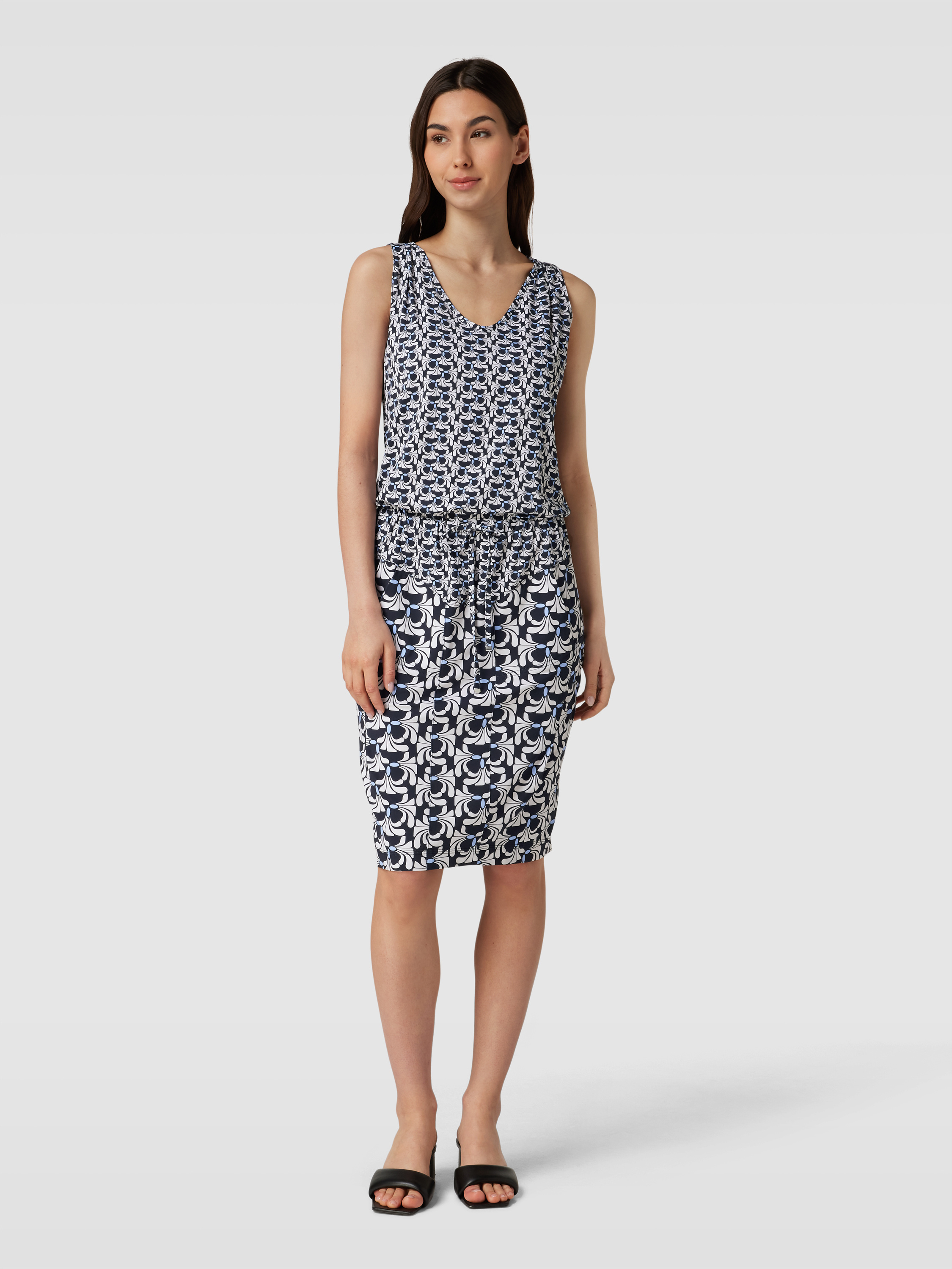 Raffaello Rossi Kleid Gira