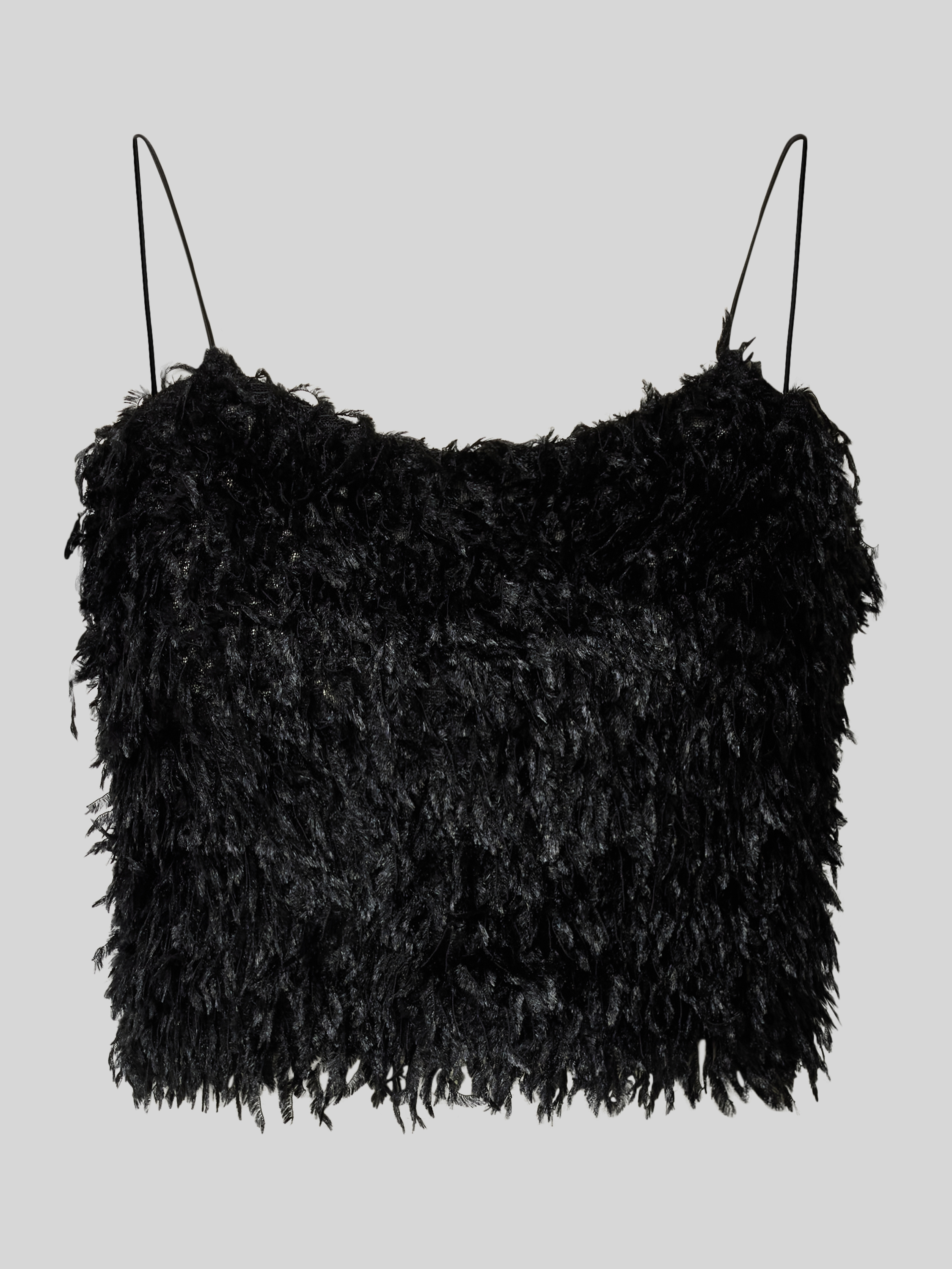 ë biotop Feather top ё biotop Feather top