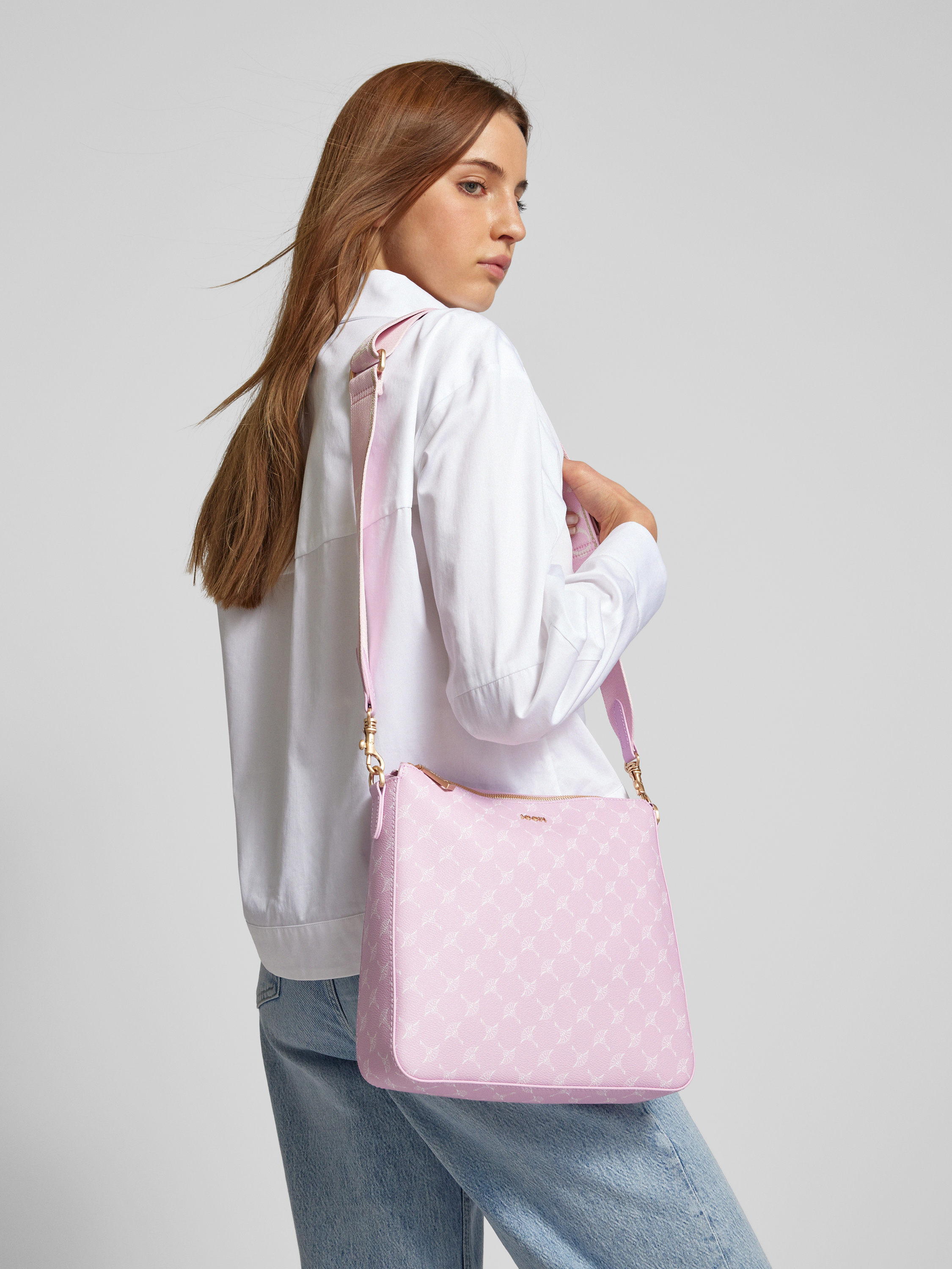 JOOP! Borsa a tracolla - beige
