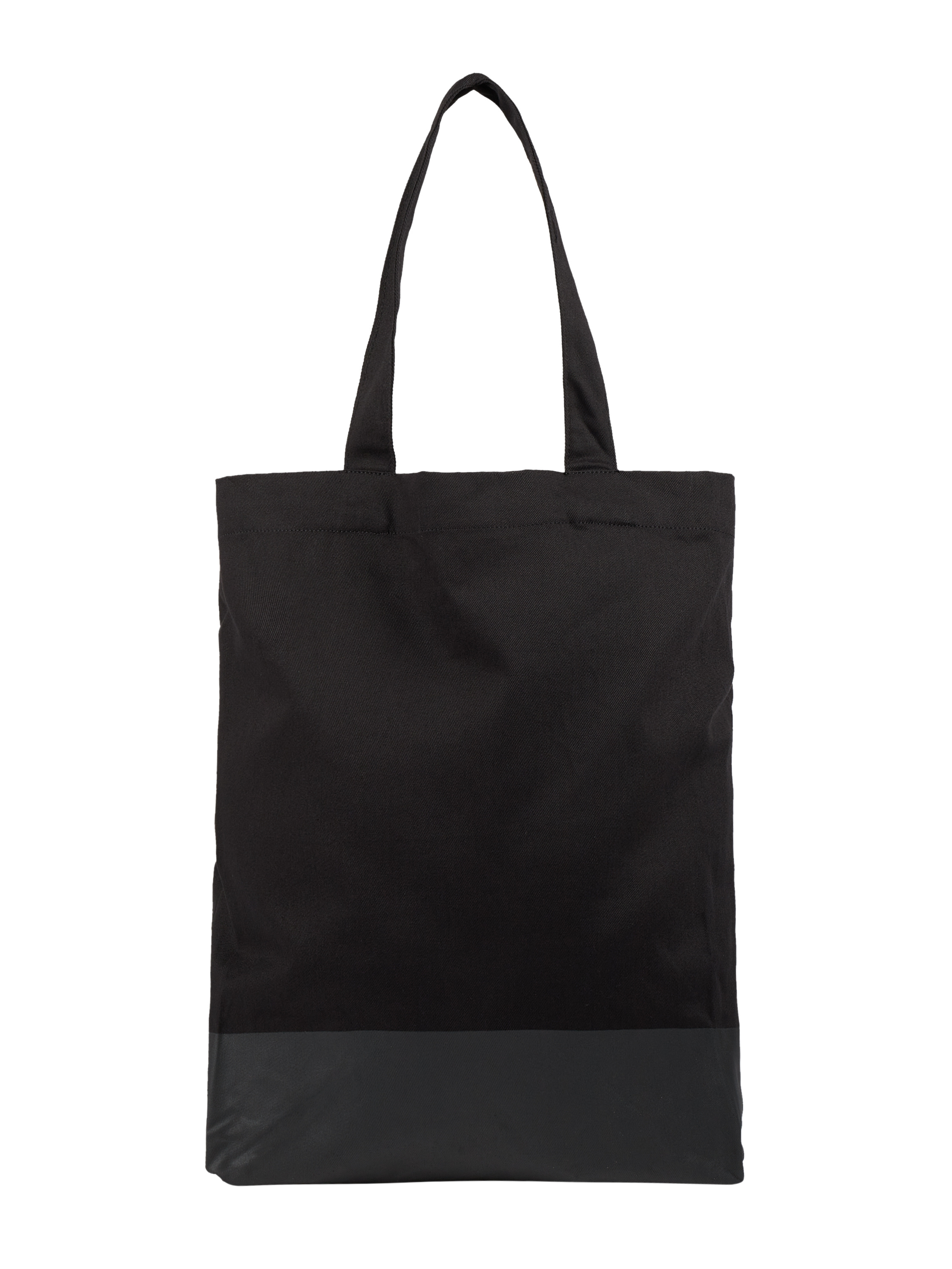 G-Star RAW Tote bag van katoen in zwart online kopen | P&C