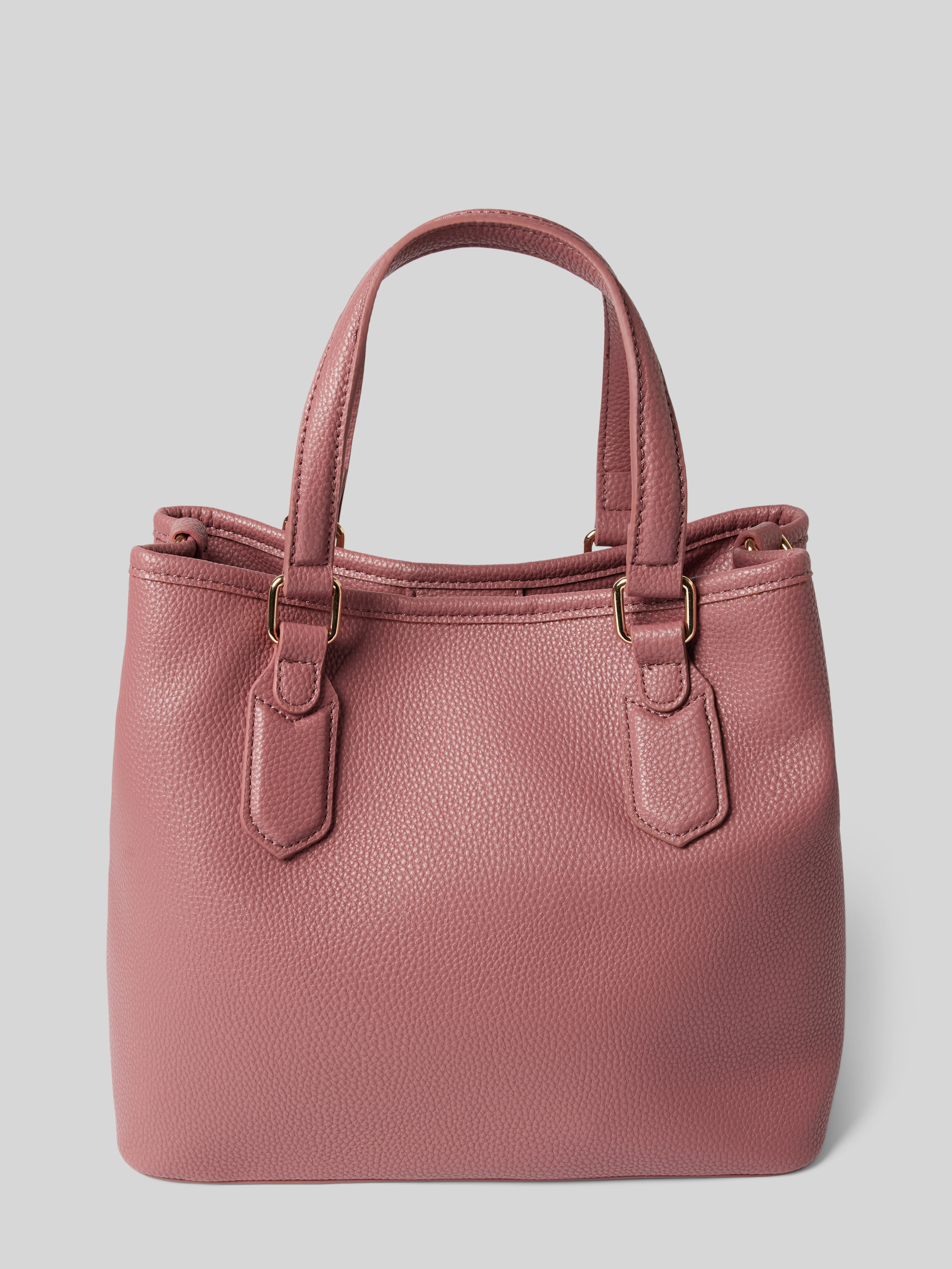 Valentino Bags Kleine Crossbodytas / Schoudertas Dames - Brixton - Zwart VBE7LX538 - Vergelijk