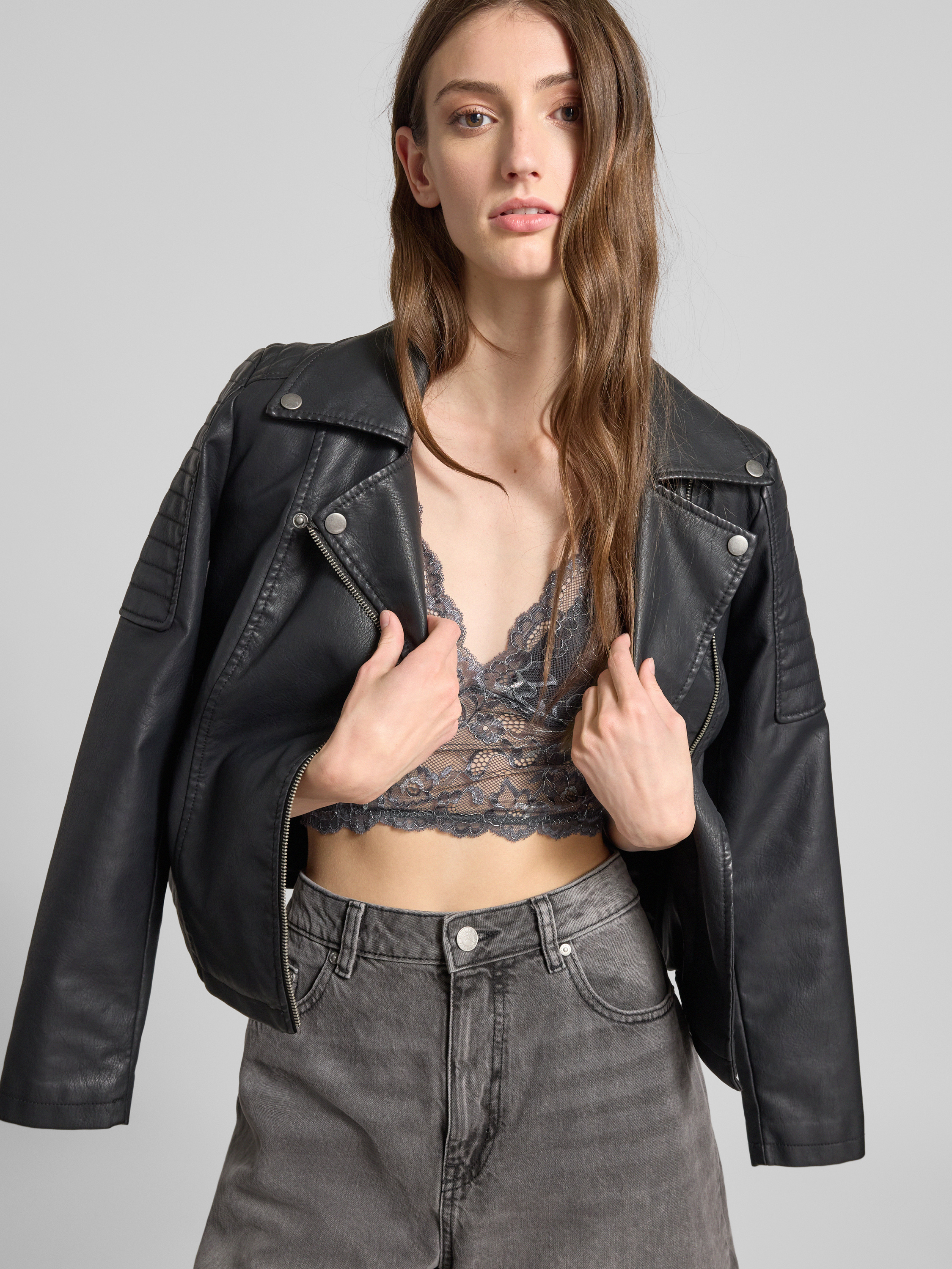 elfelfarchives BUSTIER PRINTED TOP 【専用】 トップス elfelfelf archives BUSTIER PRINTED TOP ACT18870_WHITE_5