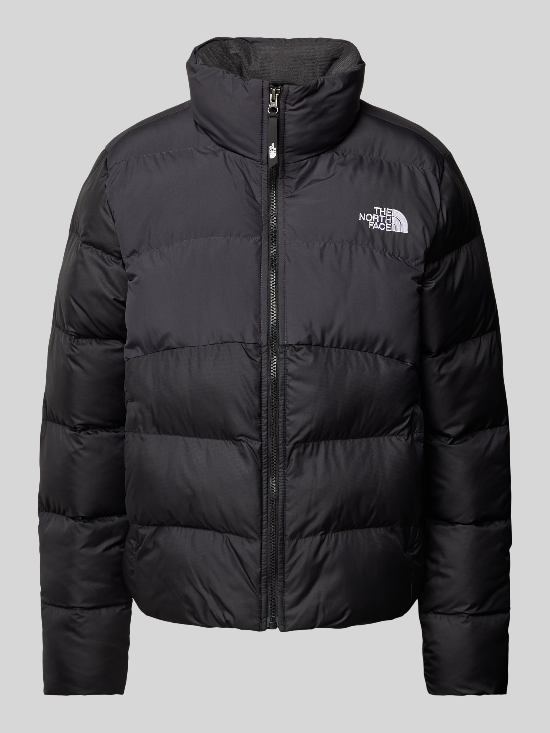 THE NORTH FACE ShuttleSeries ブラック Płaszcz damski The North Face Hikesteller Parka Shell